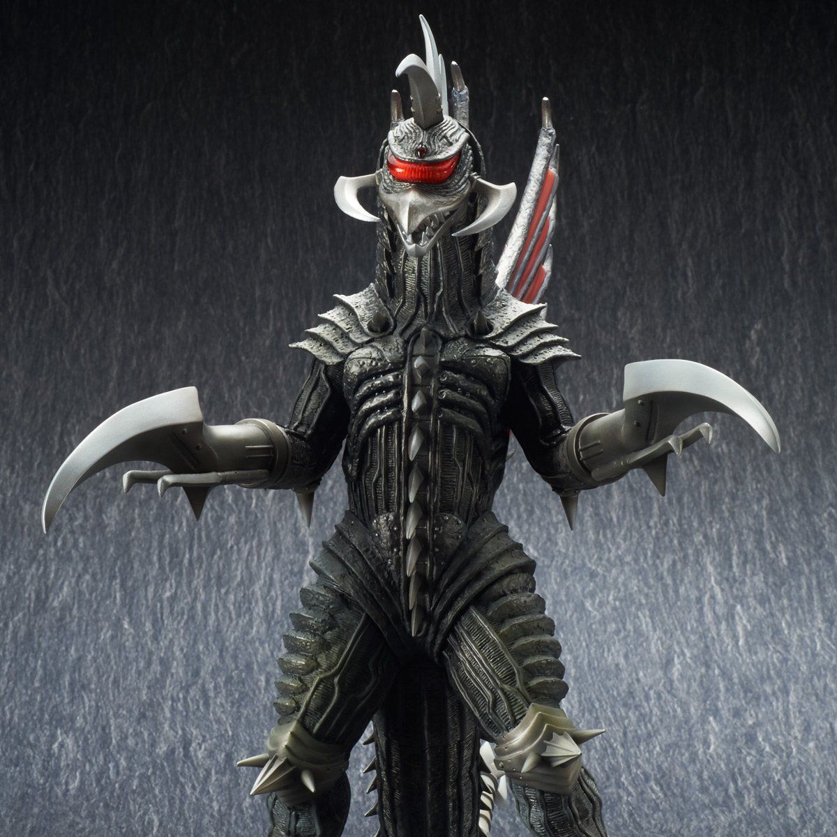 東宝30cmシリーズ ガイガン(2004)ゴジラ ファイナルウォーズ 起動ver