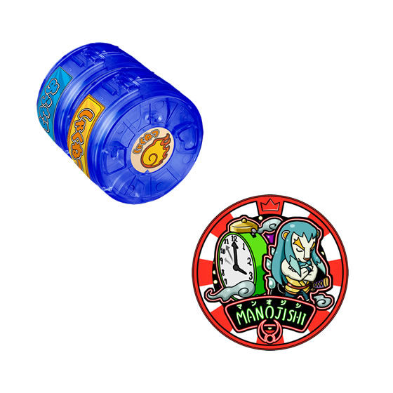 妖怪ウォッチ 妖怪メダルドリームケース｜ガシャポンオフィシャルサイト