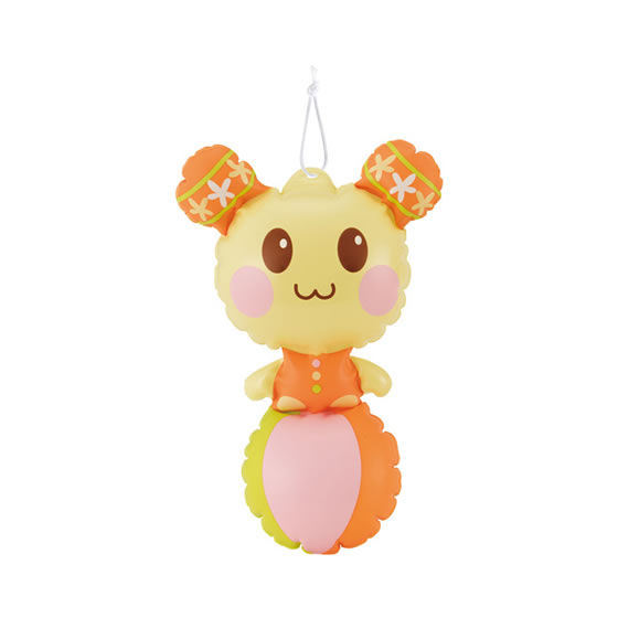 ワンワンとうーたん おともだちいっぱい！エアーフレンズ｜ガシャポン