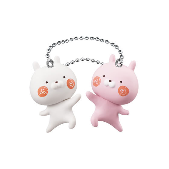 うさまる ゆるっとスイング｜ガシャポンオフィシャルサイト