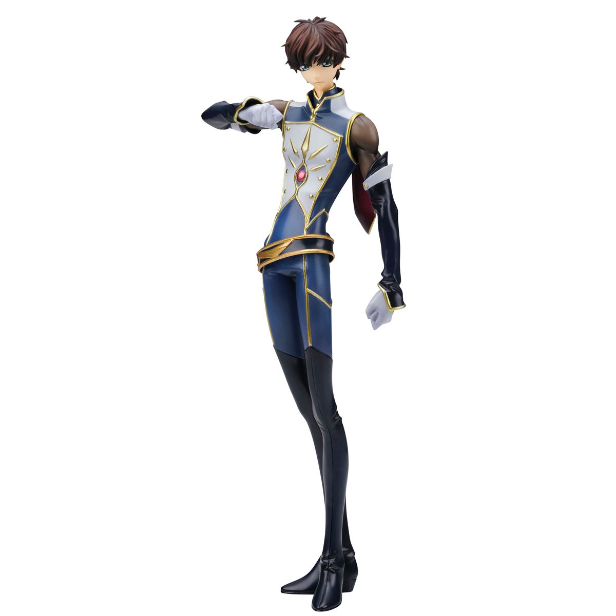 アルファオメガシリーズ コードギアス 反逆のルルーシュR2 枢木スザク