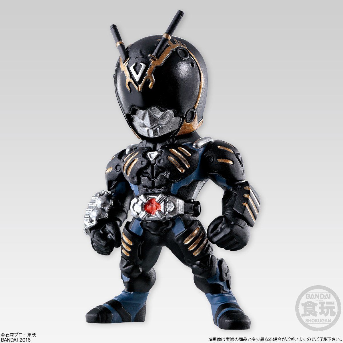 CONVERGE KAMEN RIDER 5（10個入） | 仮面ライダー響鬼（ヒビキ