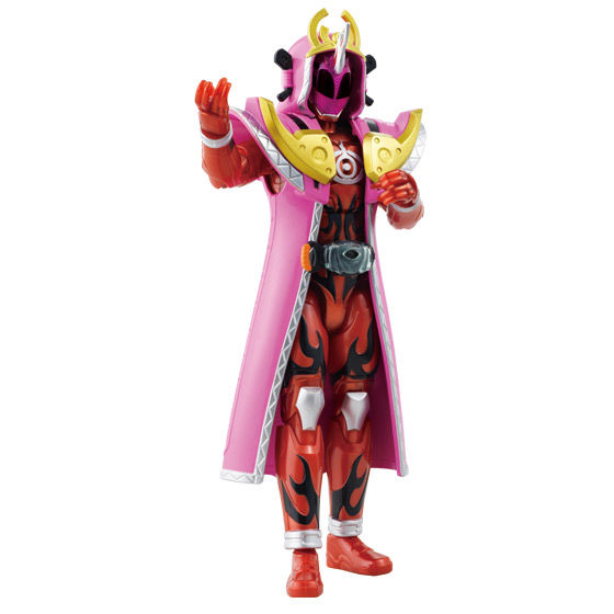 抽選販売】仮面ライダーゴースト GCPB01 ニュートンゴースト