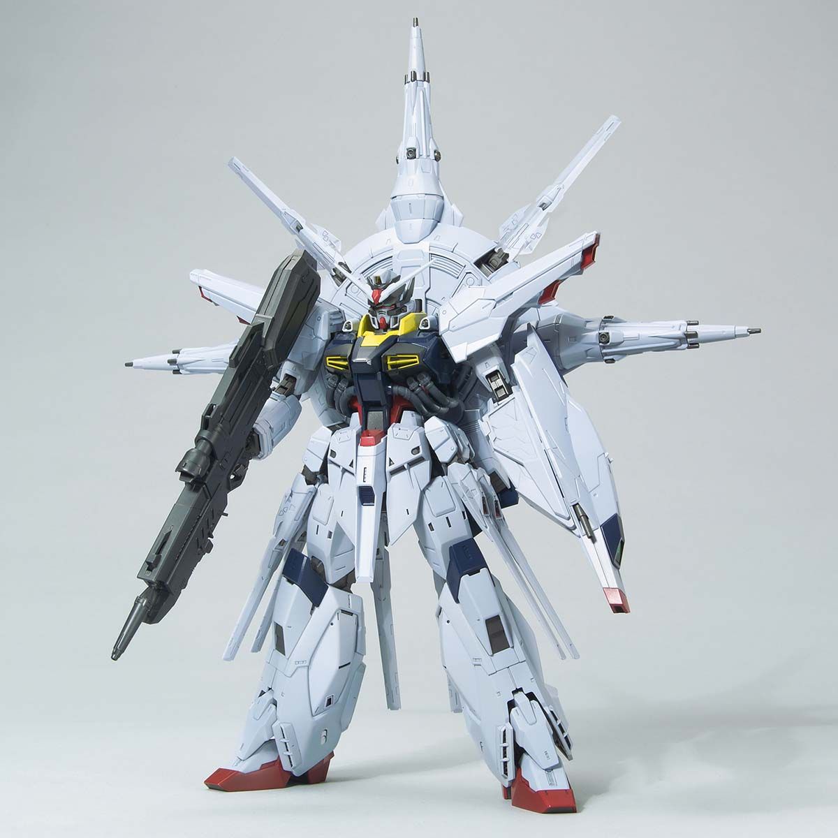 MG 1/100 プロヴィデンスガンダム｜バンダイ ホビーサイト