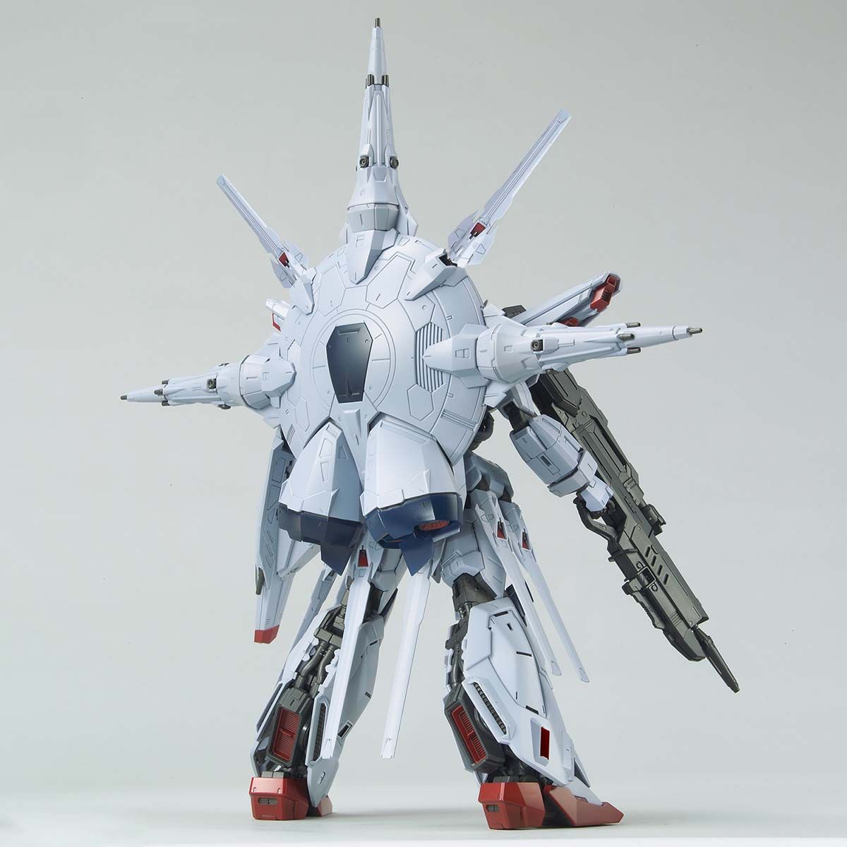 MG 1/100 プロヴィデンスガンダム｜バンダイ ホビーサイト