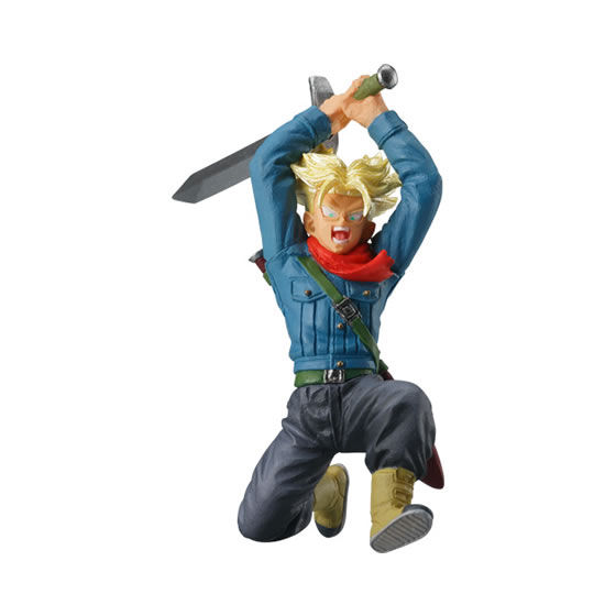 ドラゴンボール超 VSドラゴンボール01SP｜ガシャポンオフィシャルサイト