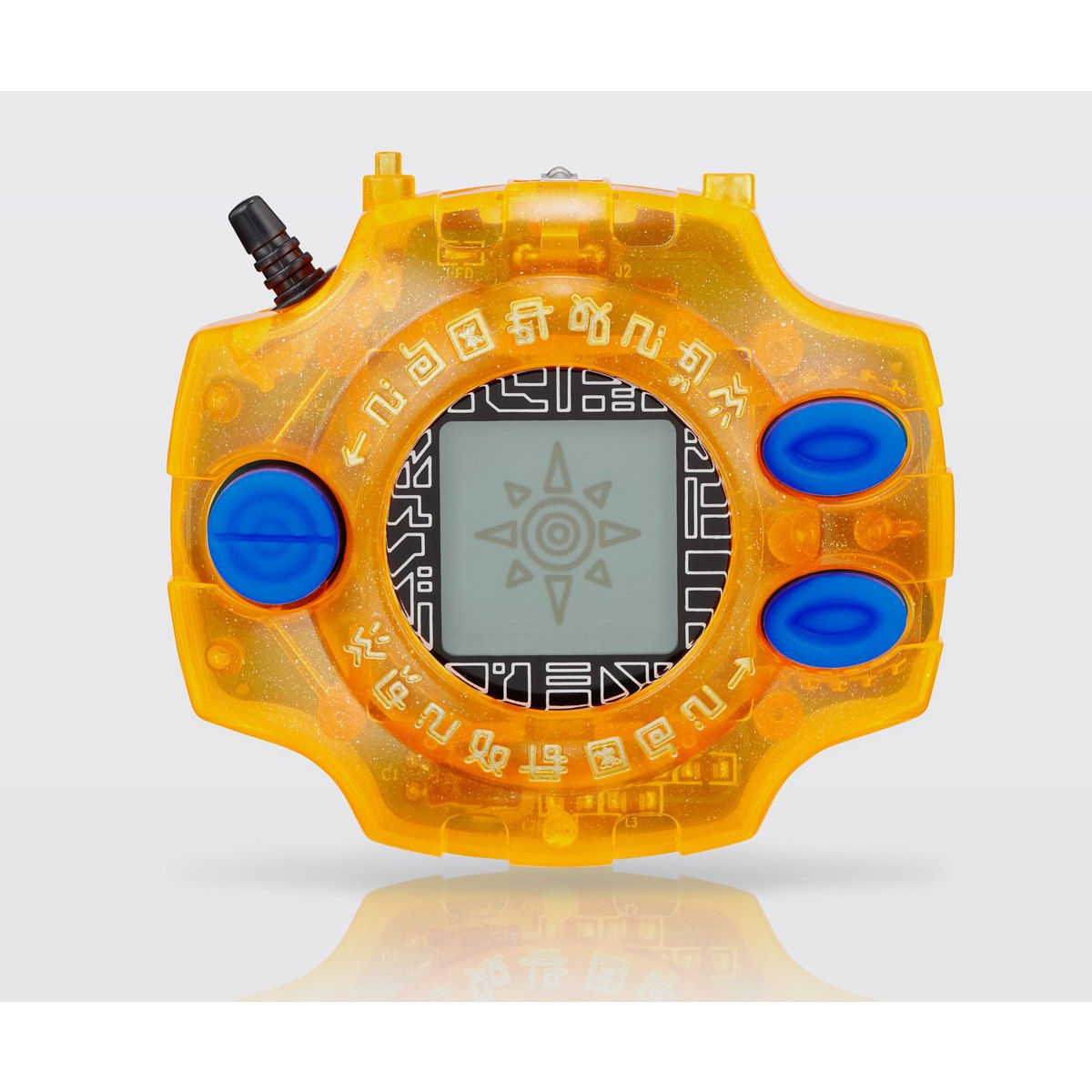 3000個限定】デジモンアドベンチャー 超進化魂 & デジヴァイスVer.15th