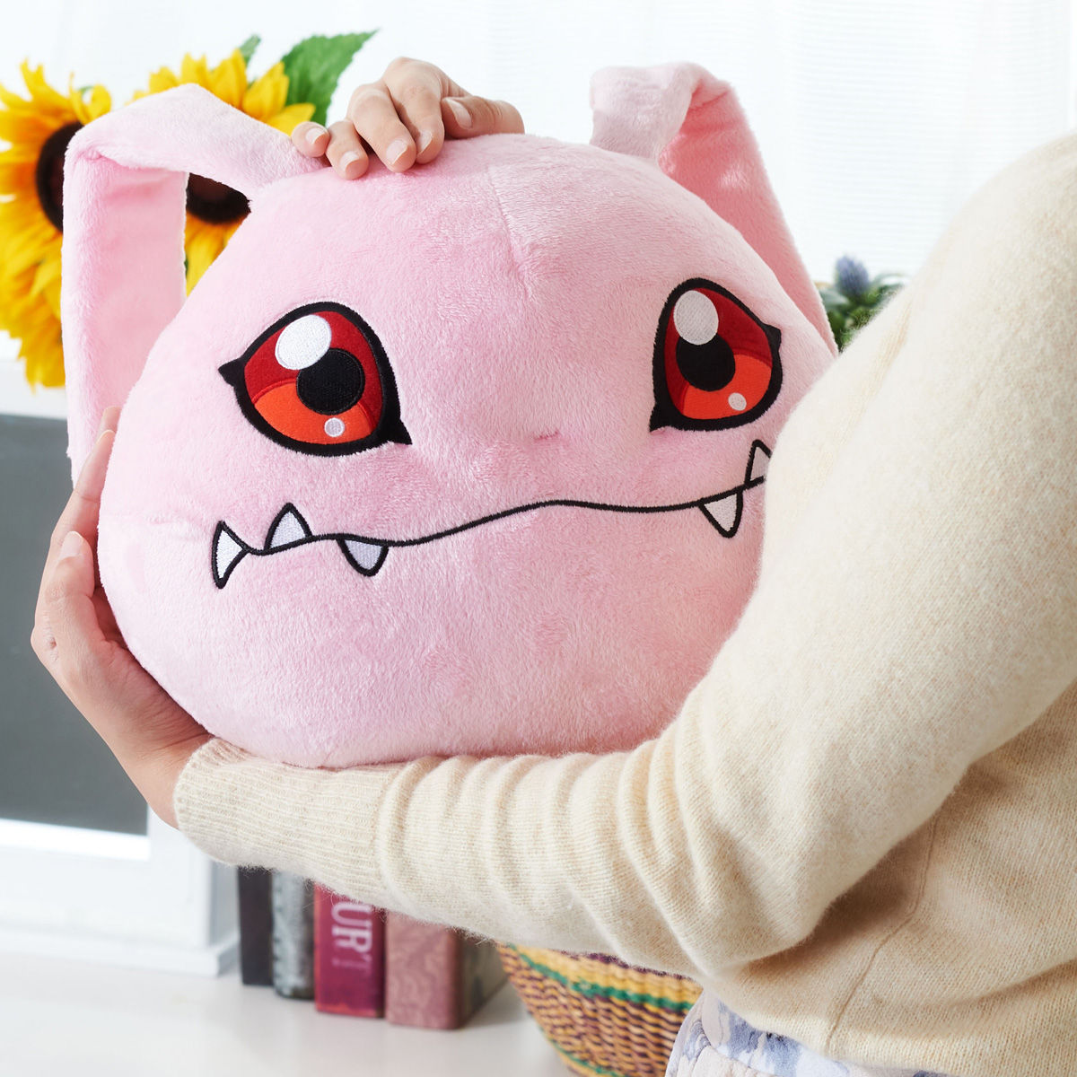 抽選販売】STUFFED Collection LIMITED デジモンアドベンチャー