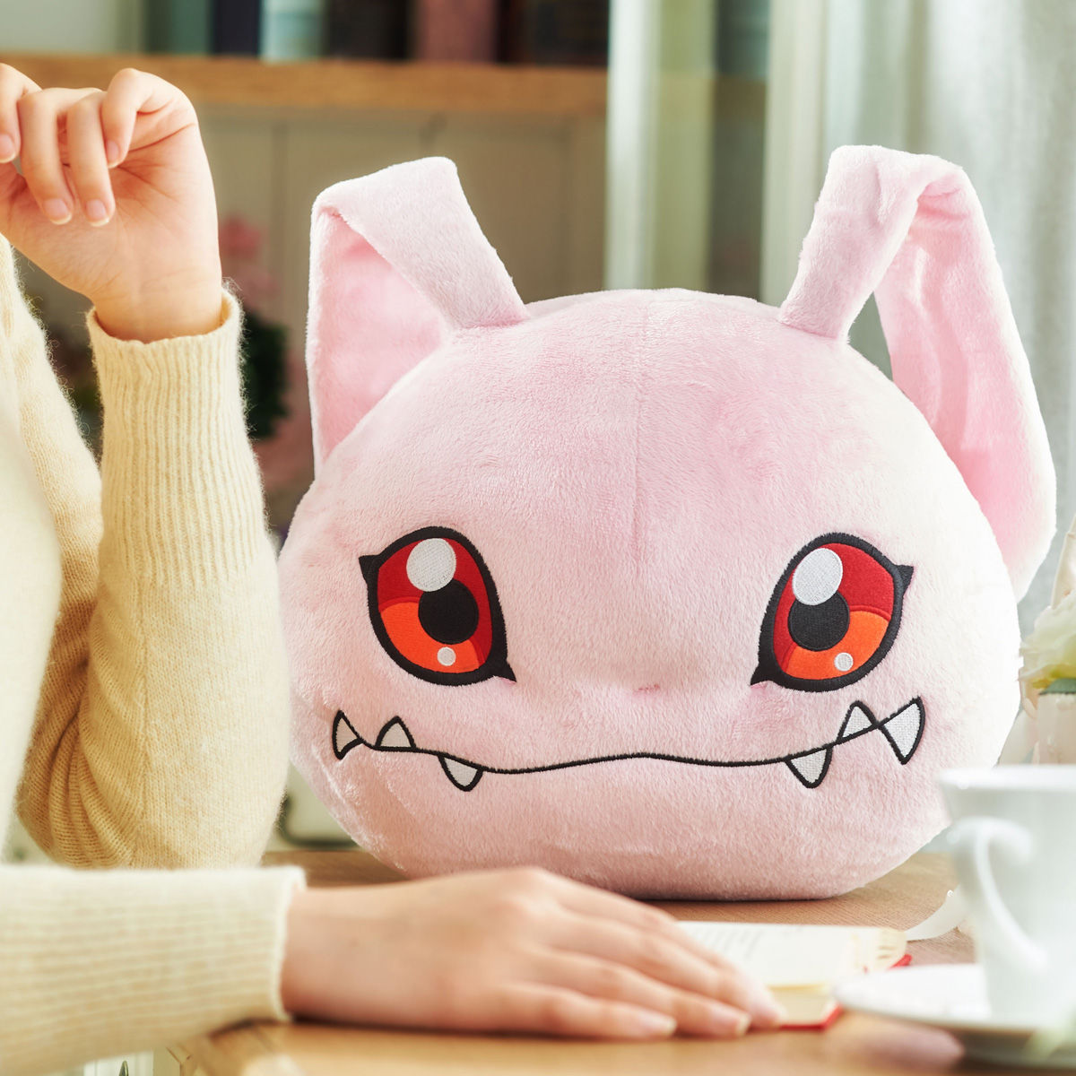 抽選販売】STUFFED Collection LIMITED デジモンアドベンチャー