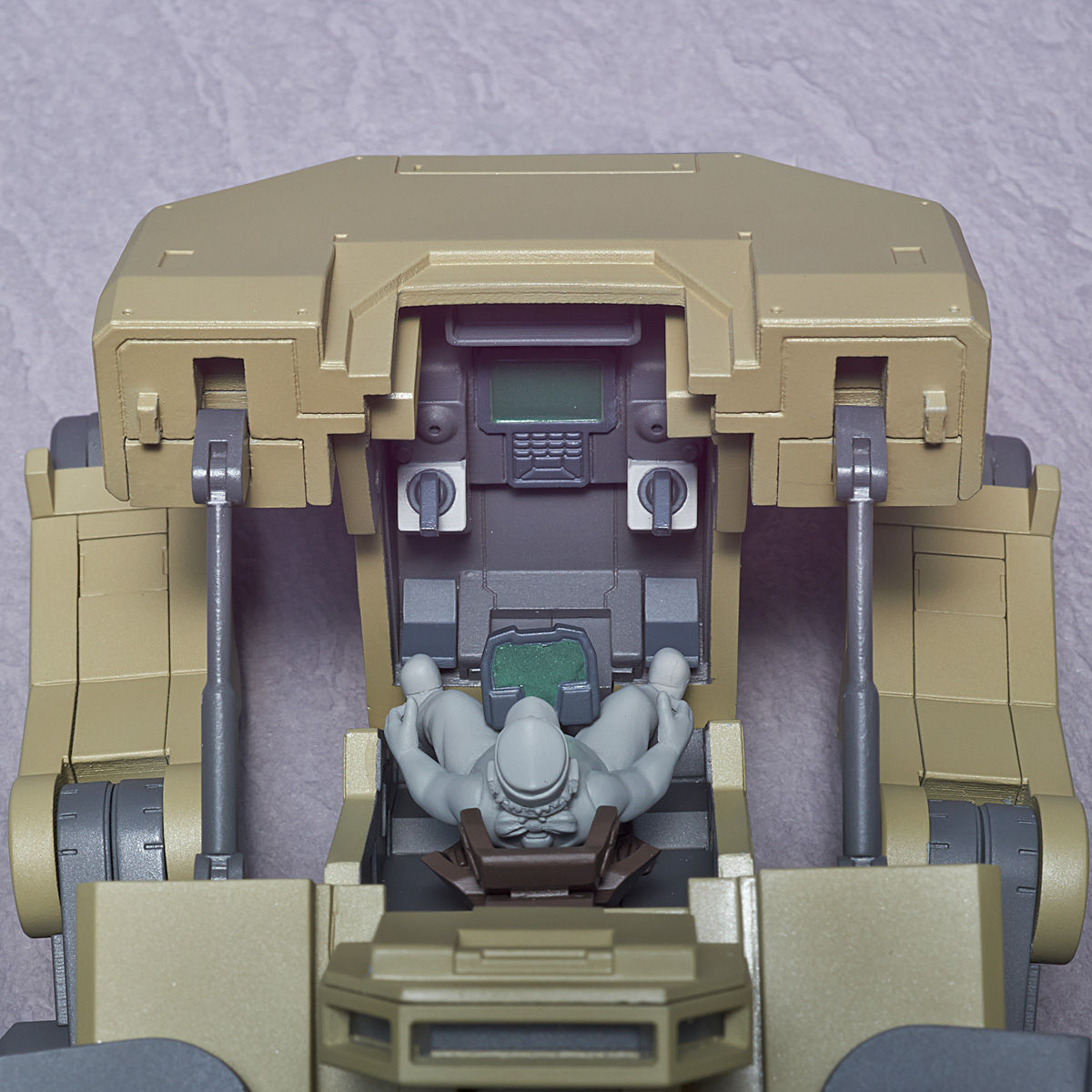 抽選販売】ヴァリアブルアクション 機動戦士ガンダム 鉄血の