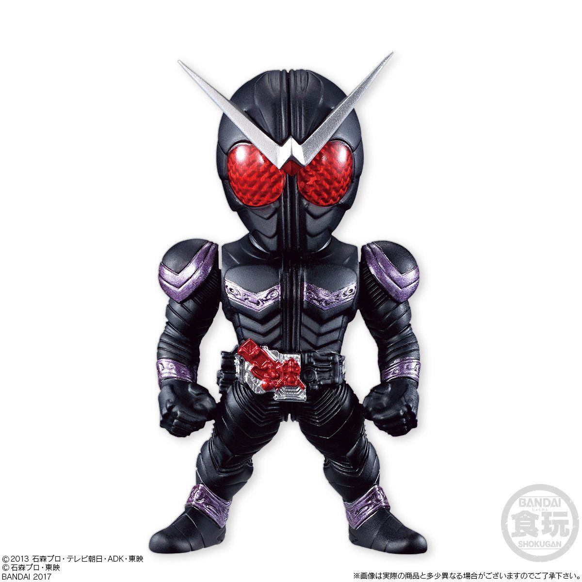 CONVERGE KAMEN RIDER 6 (10個入) | 仮面ライダー鎧武／ガイム