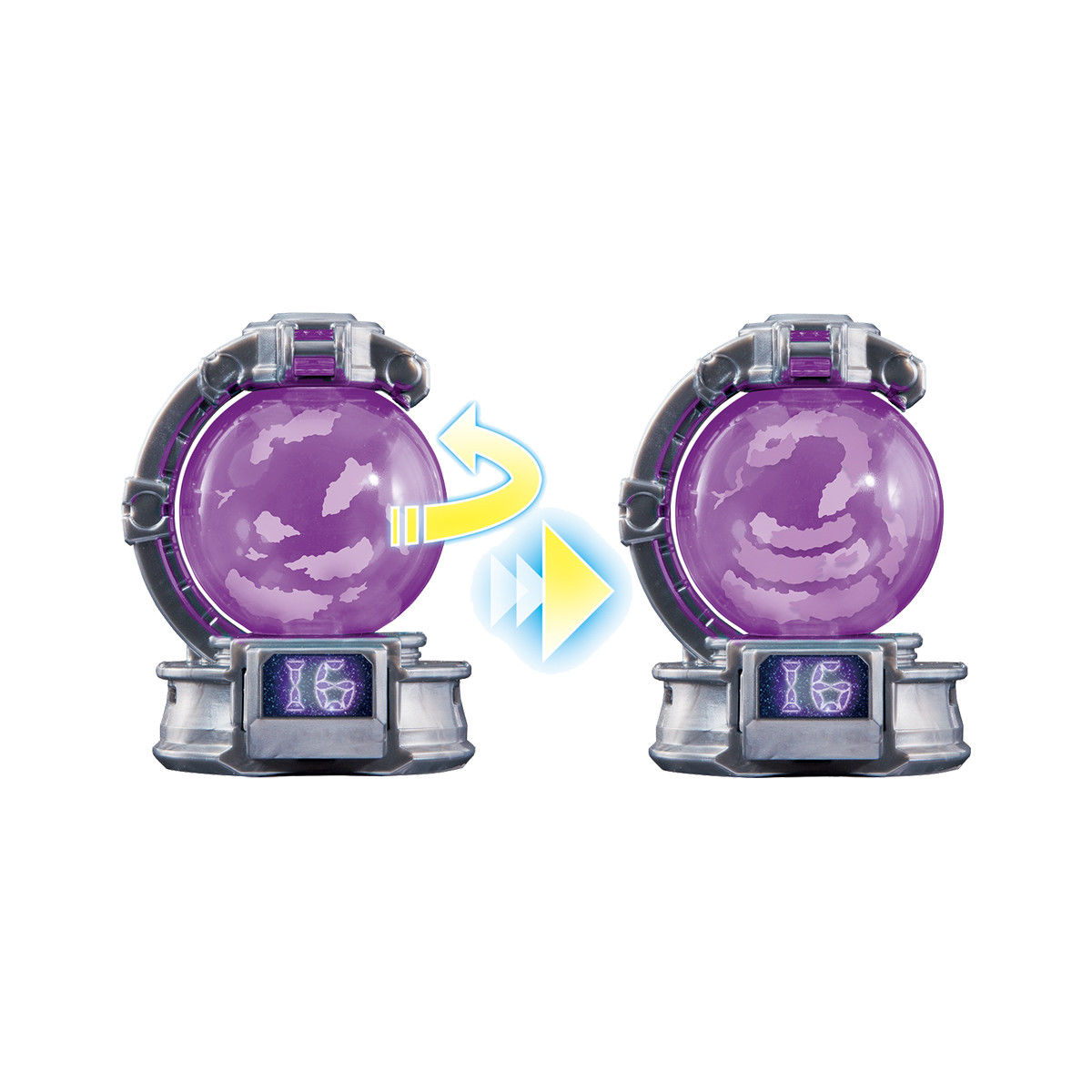 DXキュータマセット03 | PROJECT R.E.D. スーパー戦隊 おもちゃウェブ