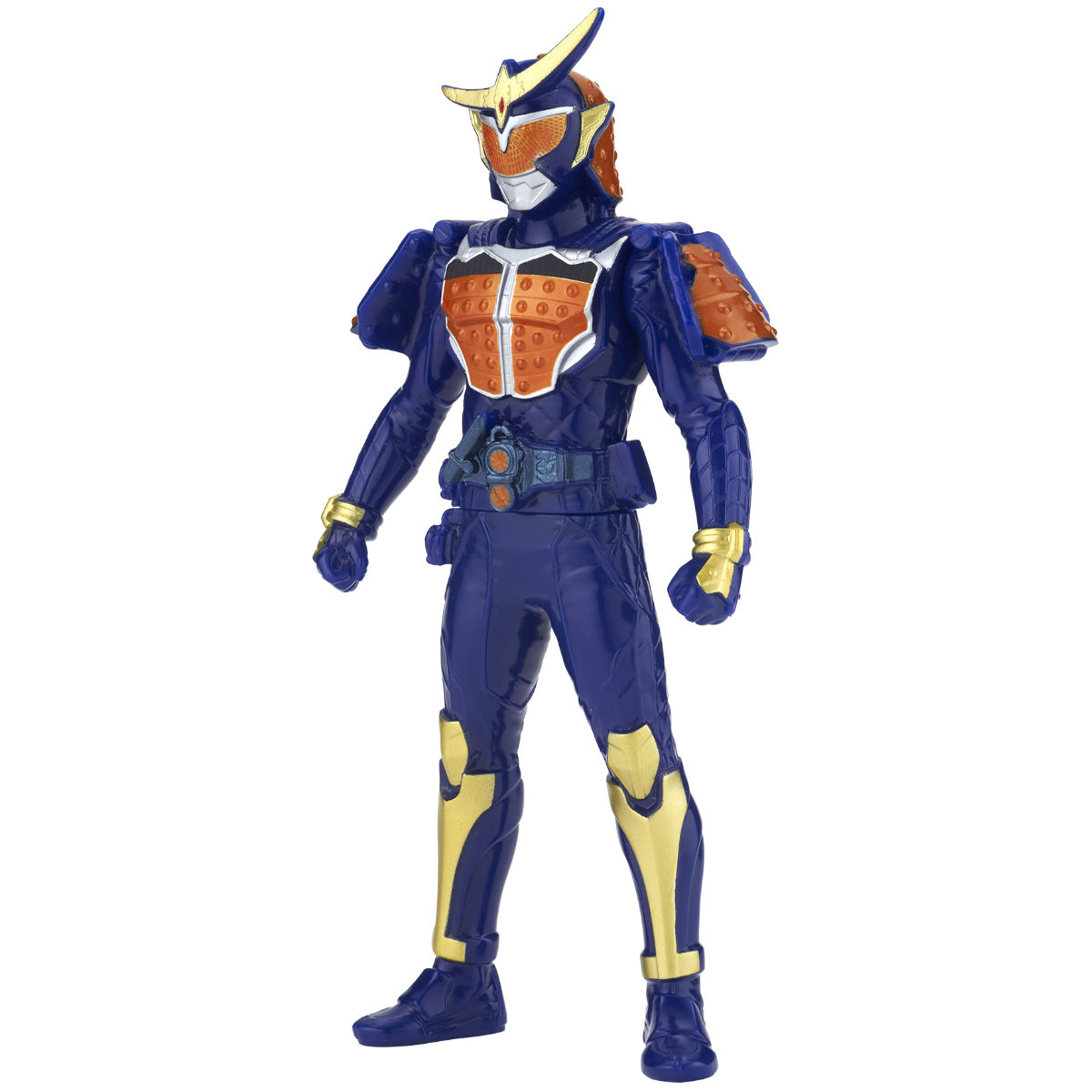 Legend Rider History 03 KAMEN RIDER GAIM Orange Arms | KAMEN RIDER