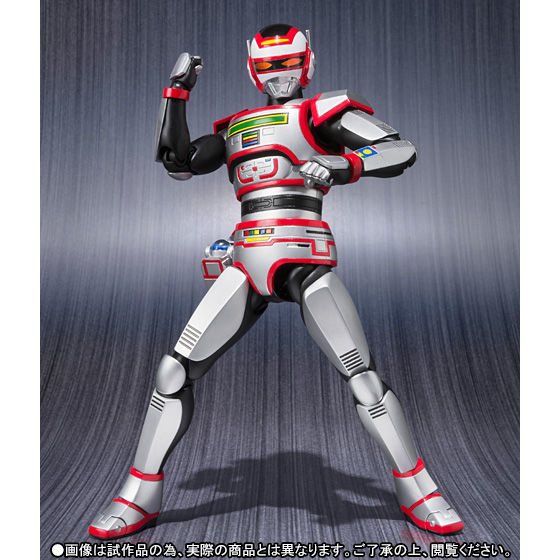 抽選販売】S.H.Figuarts ジャスピオン | フィギュア | アニメグッズ