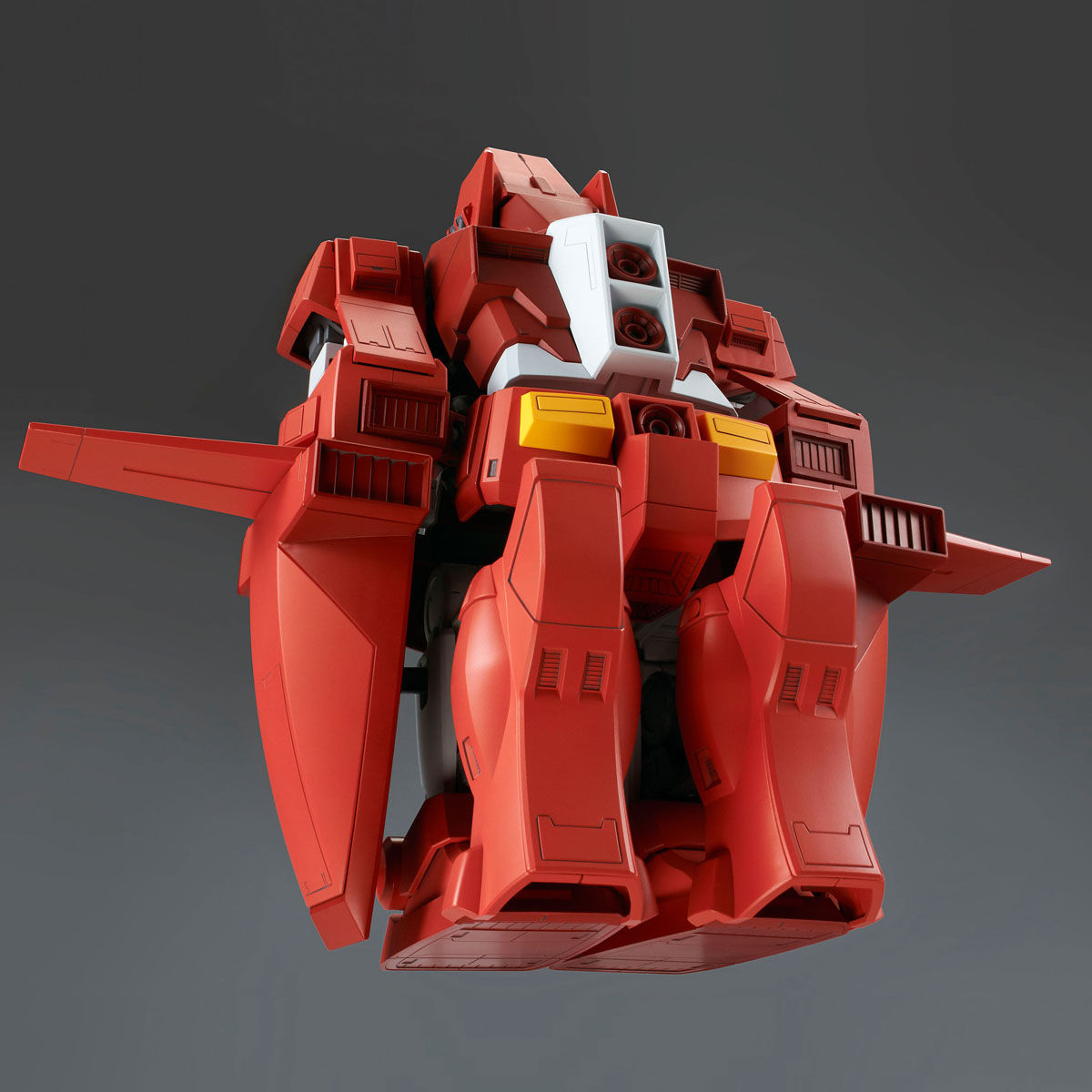 HGBF 1/144 サイコジム | ガンダムビルドファイターズ プラモデル