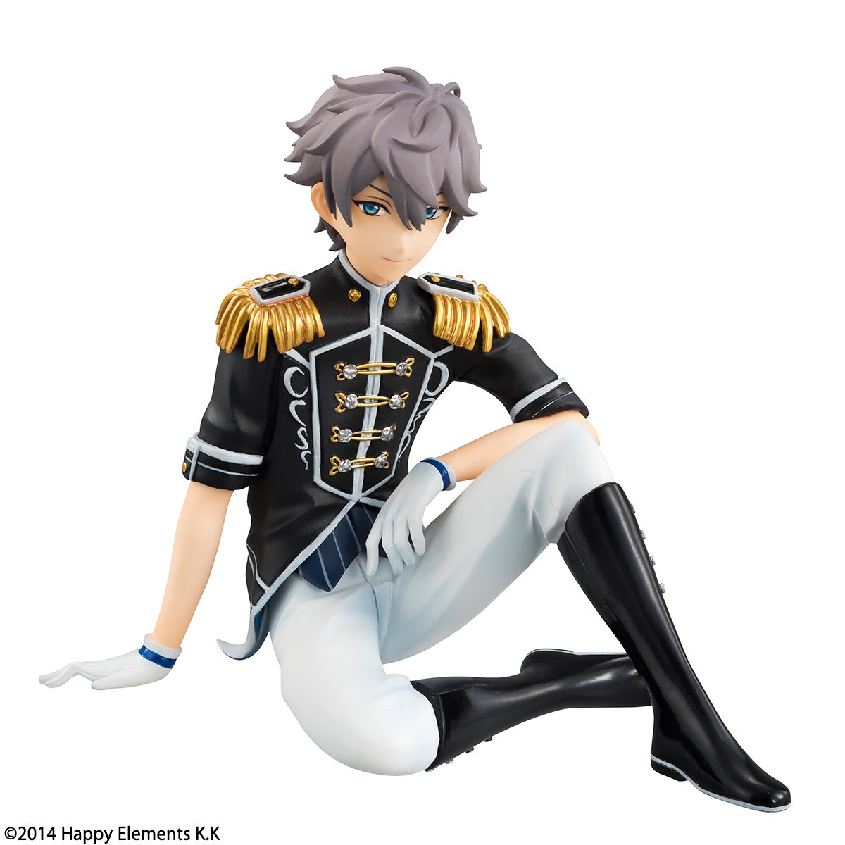 パルメイト あんさんぶるスターズ！ 瀬名泉 | フィギュア | アニメ