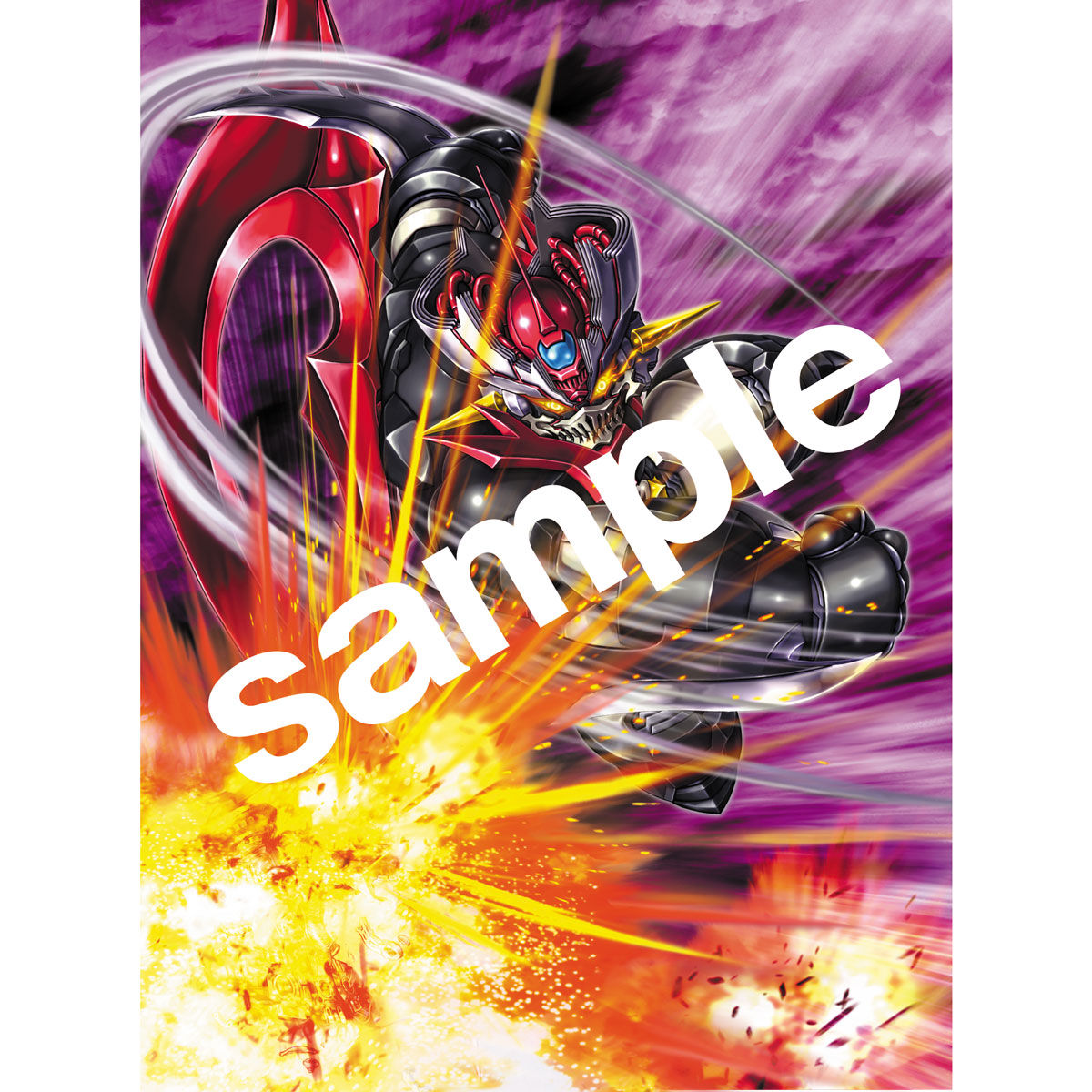 ☆特典付き☆3個同時購入＞【スパロボVクルセイド】プレミアム