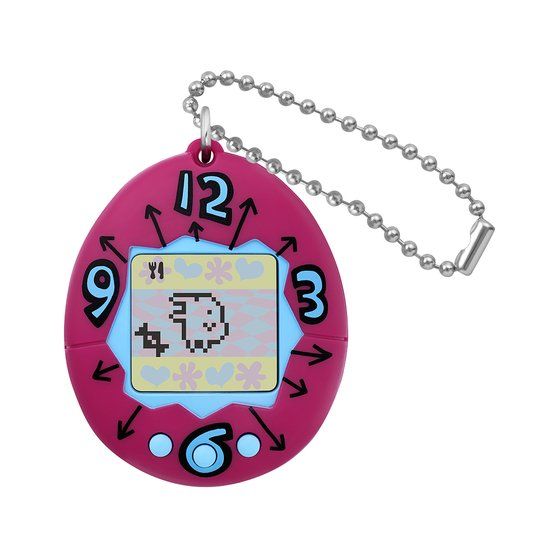 たまごっち 祝20しゅーねん！ たまごっち10種アソート | Tamagotchi