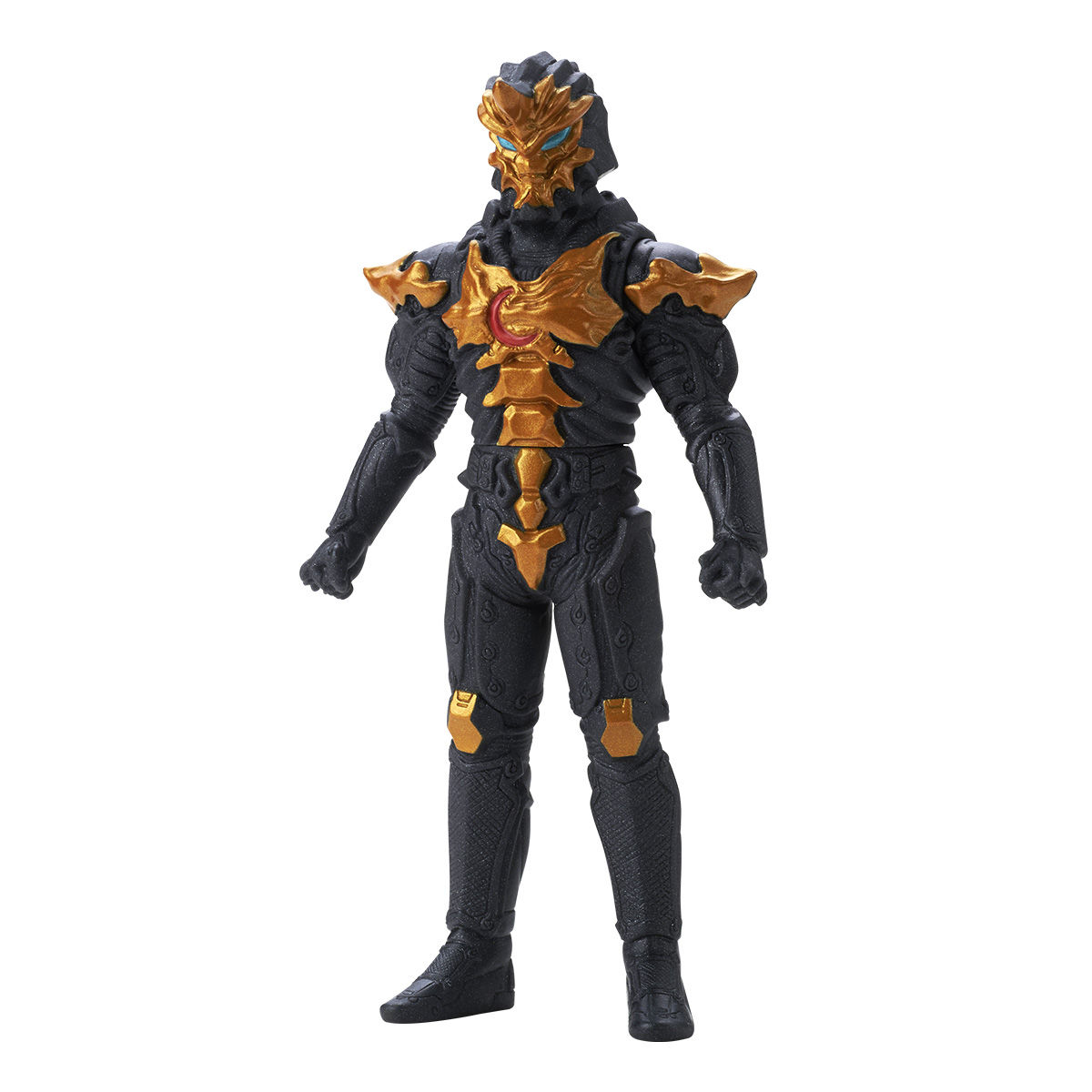 ULTRA MONSTER SERIES 87 Jugglus Juggler | Ultraman TOY WEB