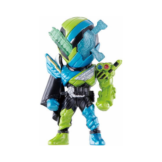 仮面ライダービルド REMIX RIDERS03｜ガシャポンオフィシャルサイト