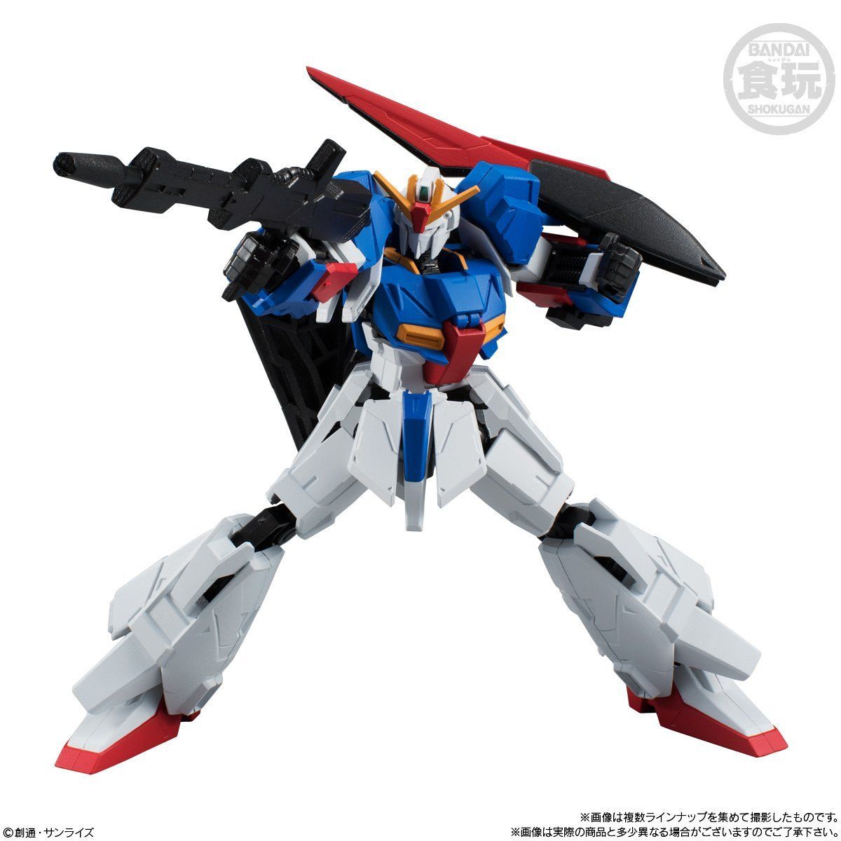 機動戦士ガンダム Gフレーム02（10個入） | 機動戦士Zガンダム