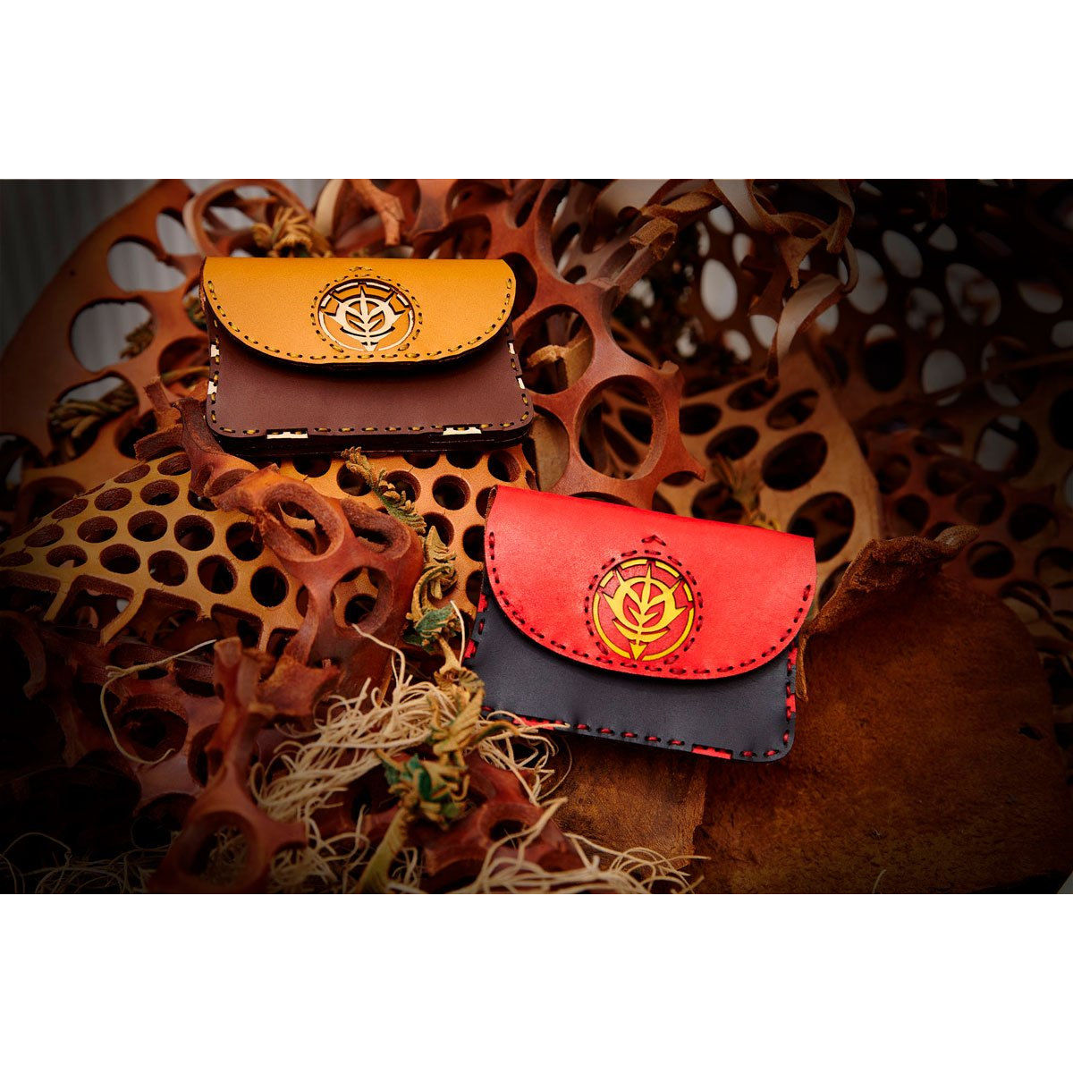 未使用】オジャガデザイン タミヤカードケース 未使用】オジャガ