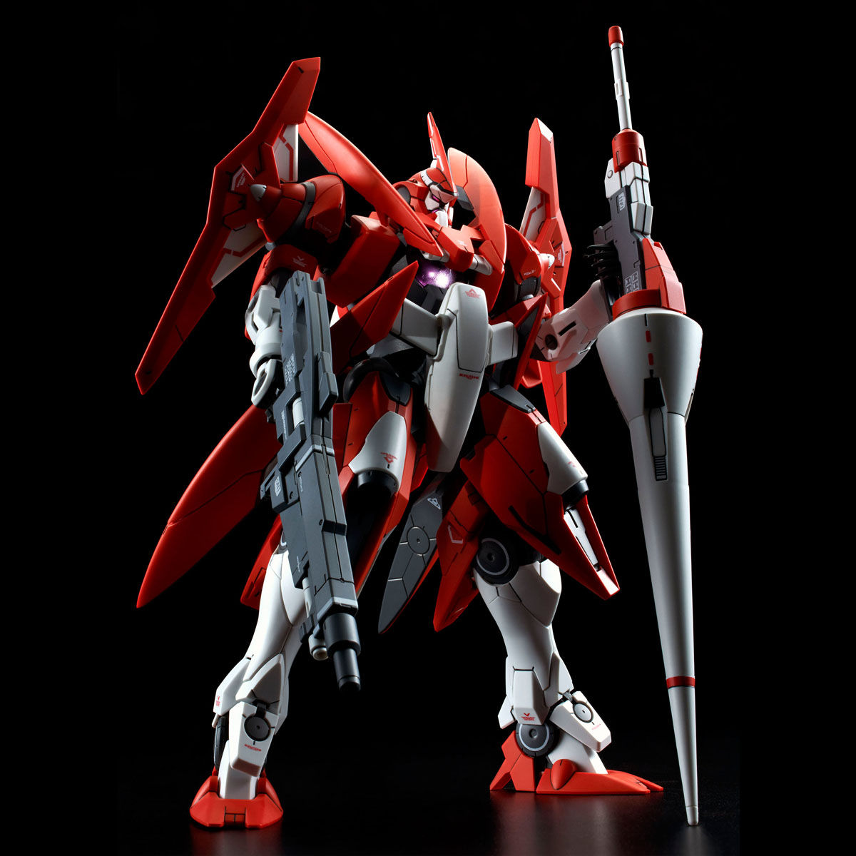 MG 1/100 アドヴァンスドジンクス（デボラ機）【2018年4月発送