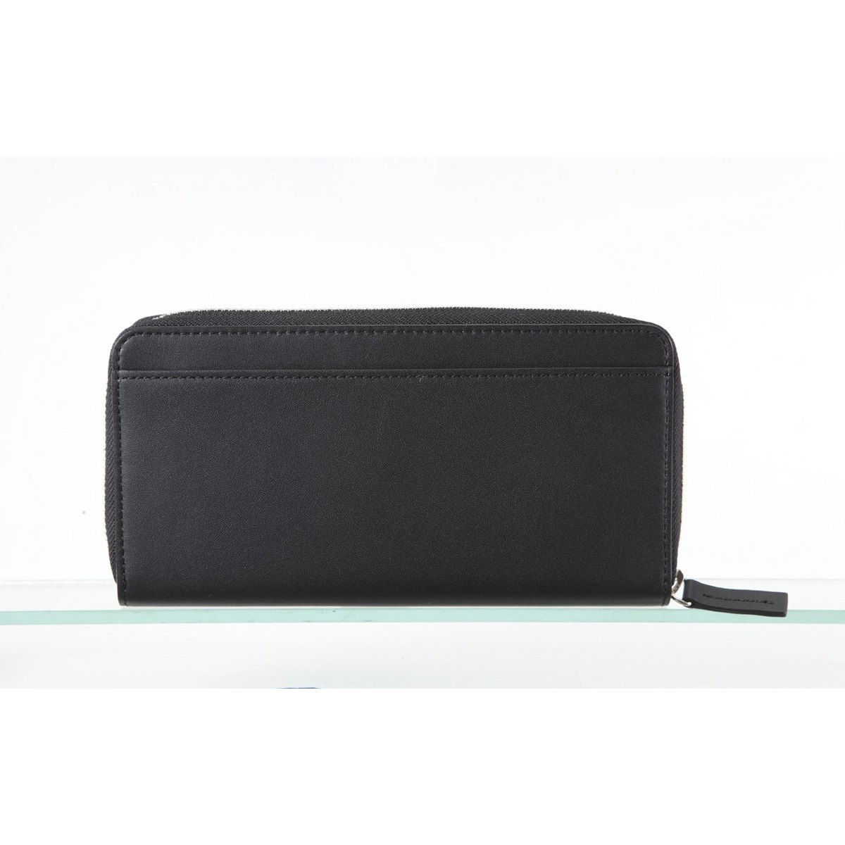 仮面ライダーカブト ZECT（ゼクト） 本革ラウンド長財布 | 仮面