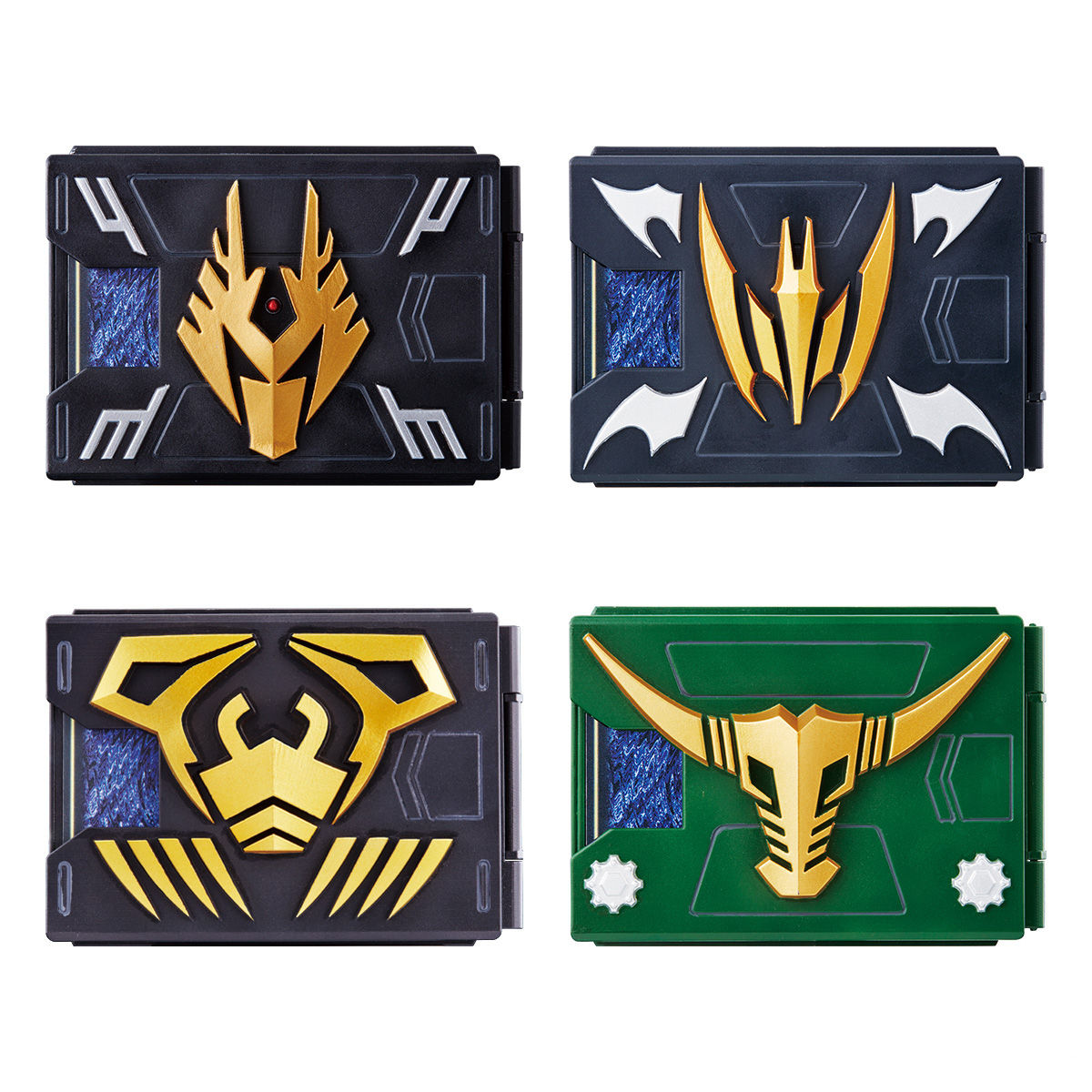 COMPLETE SELECTION MODIFICATION V BUCKLE（CSM Vバックル）【2次