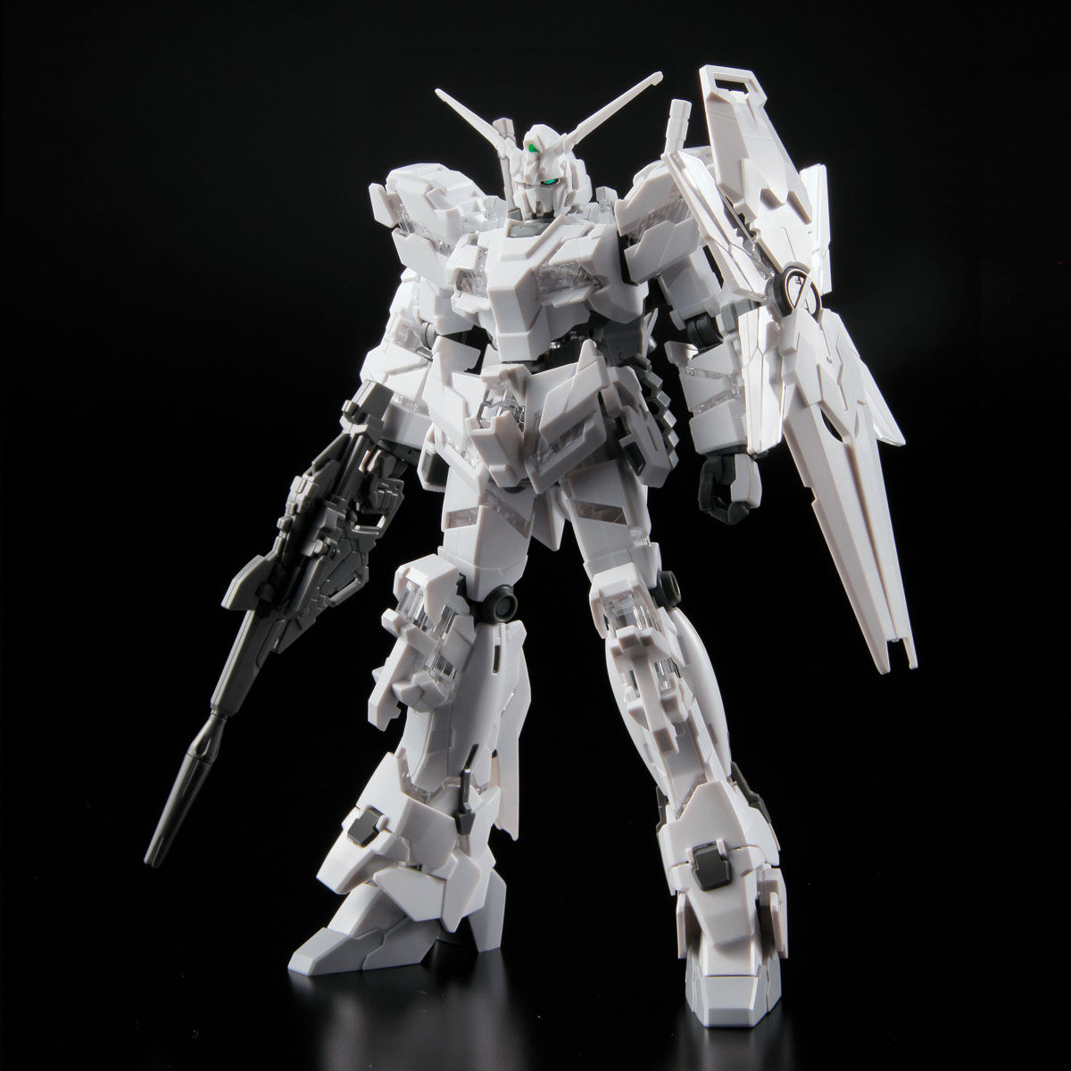 HG 1/144 ガンダムベース限定 ユニコーンガンダム(デストロイモード