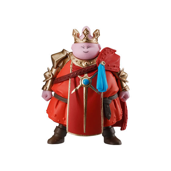 スーパードラゴンボールヒーローズ スキルズフィギュア02｜ガシャポン