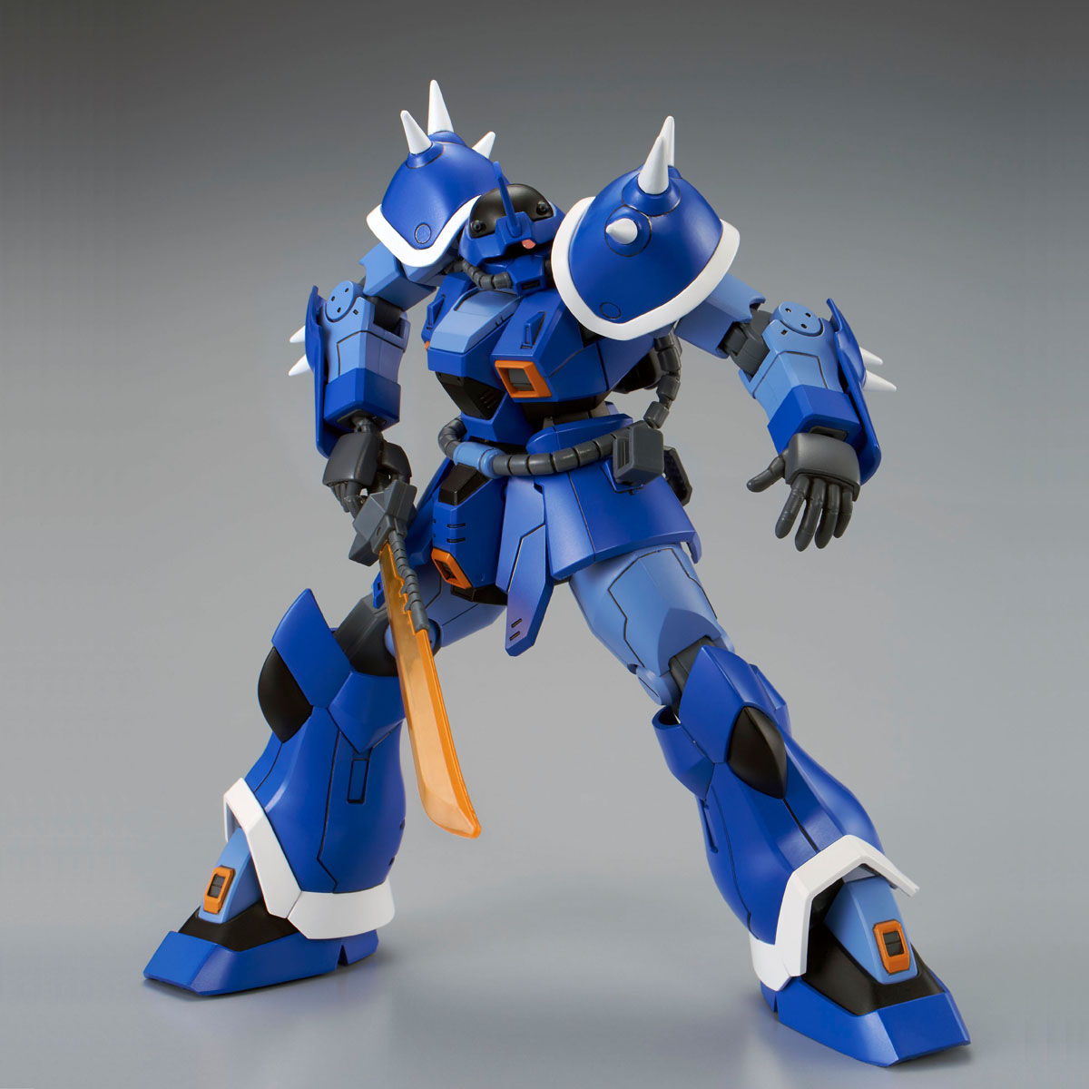 HGUC 1/144 イフリート 【3次：2018年10月発送】 | ガンダム