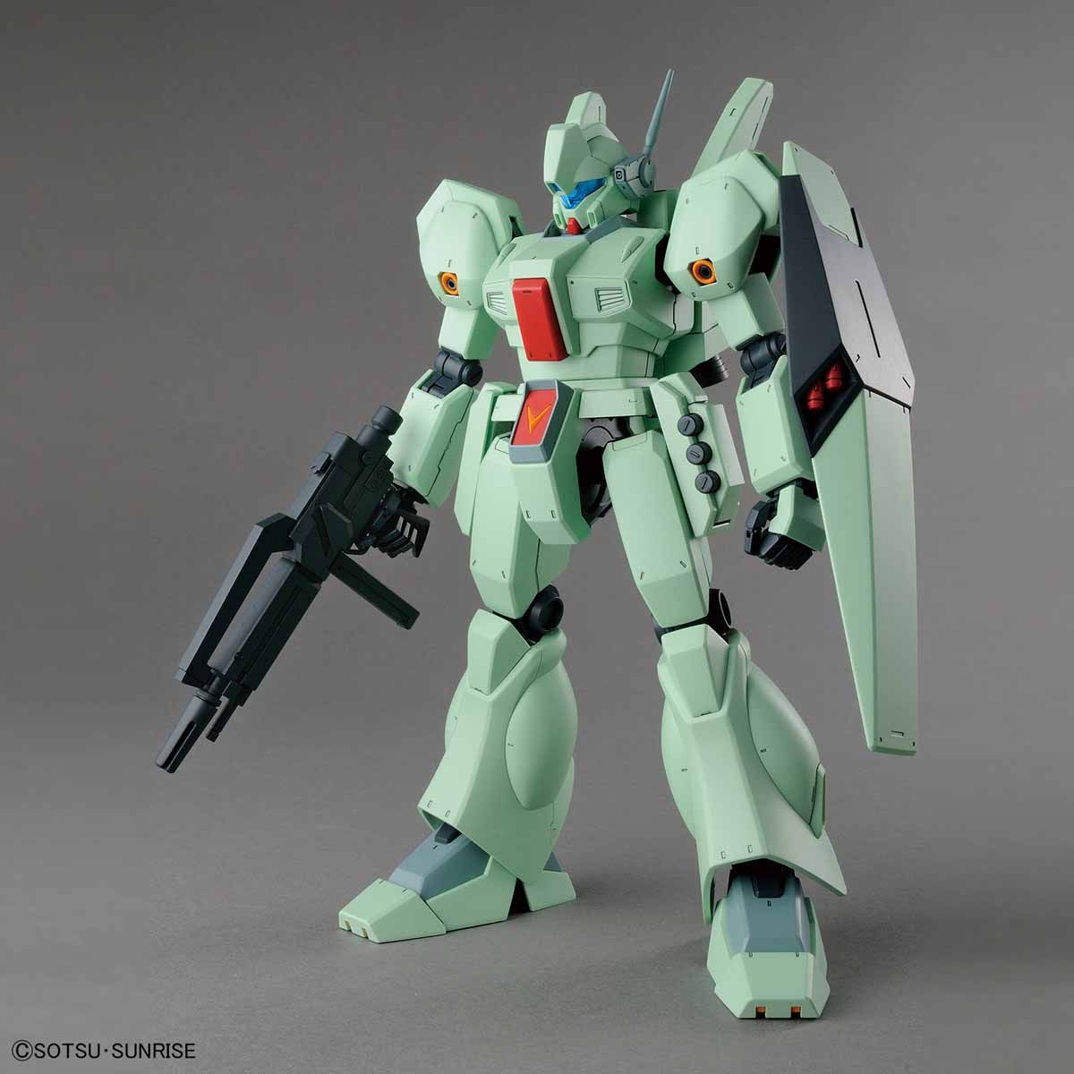 MG 1/100 ジェガン｜バンダイ ホビーサイト