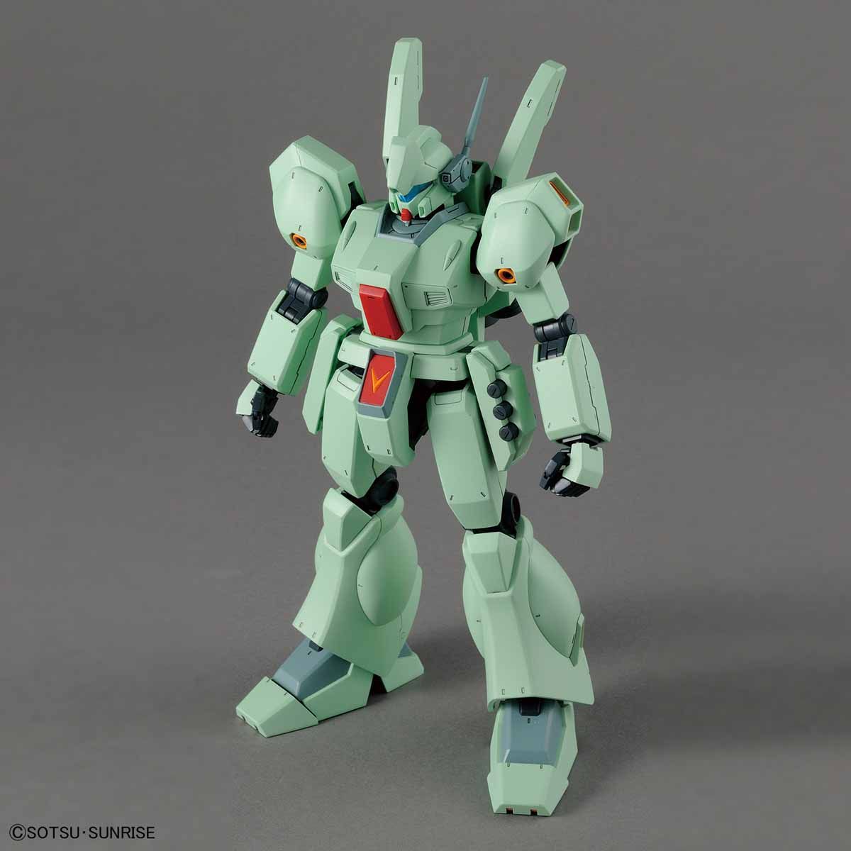 MG 1/100 ジェガン｜バンダイ ホビーサイト