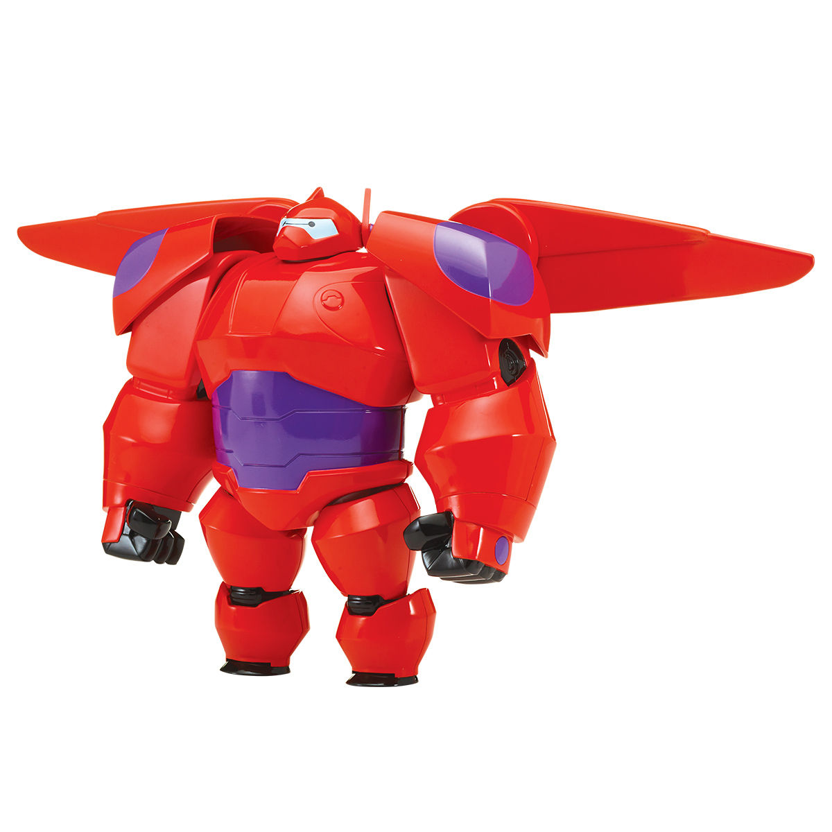 アーマーアップ ベイマックス2．0 | BANDAI TOYS