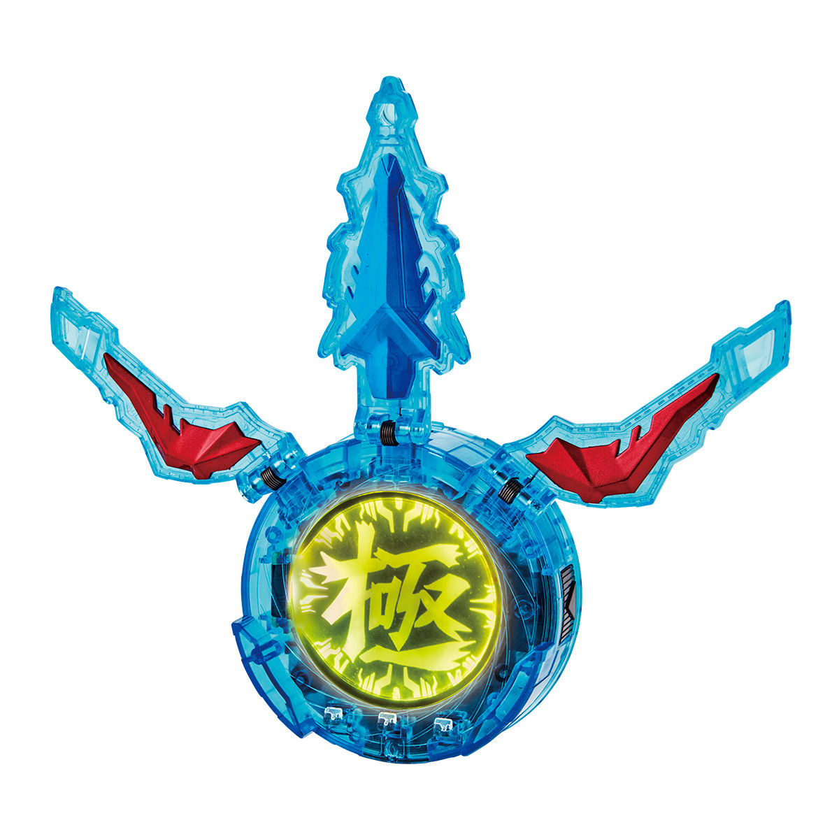 DXウルトラマンルーブ最強なりきりセット｜ウルトラマンおもちゃウェブ