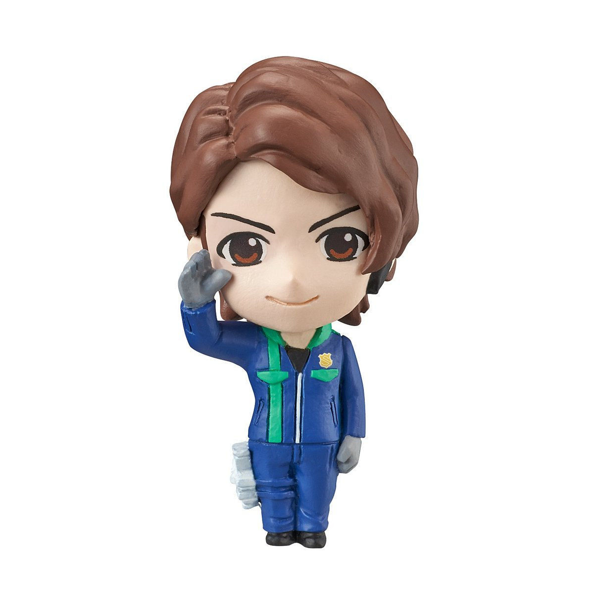 快盗戦隊ルパンレンジャーvs警察戦隊パトレンジャー プレミアム