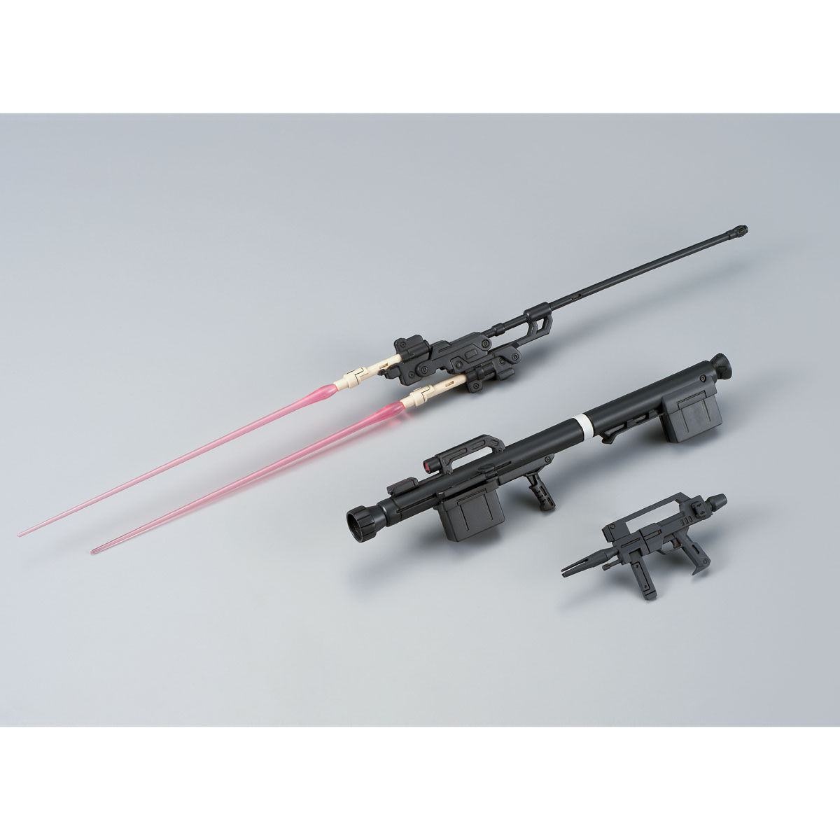 MG 1/100 ジムII・セミストライカー 【3次：2019年4月発送