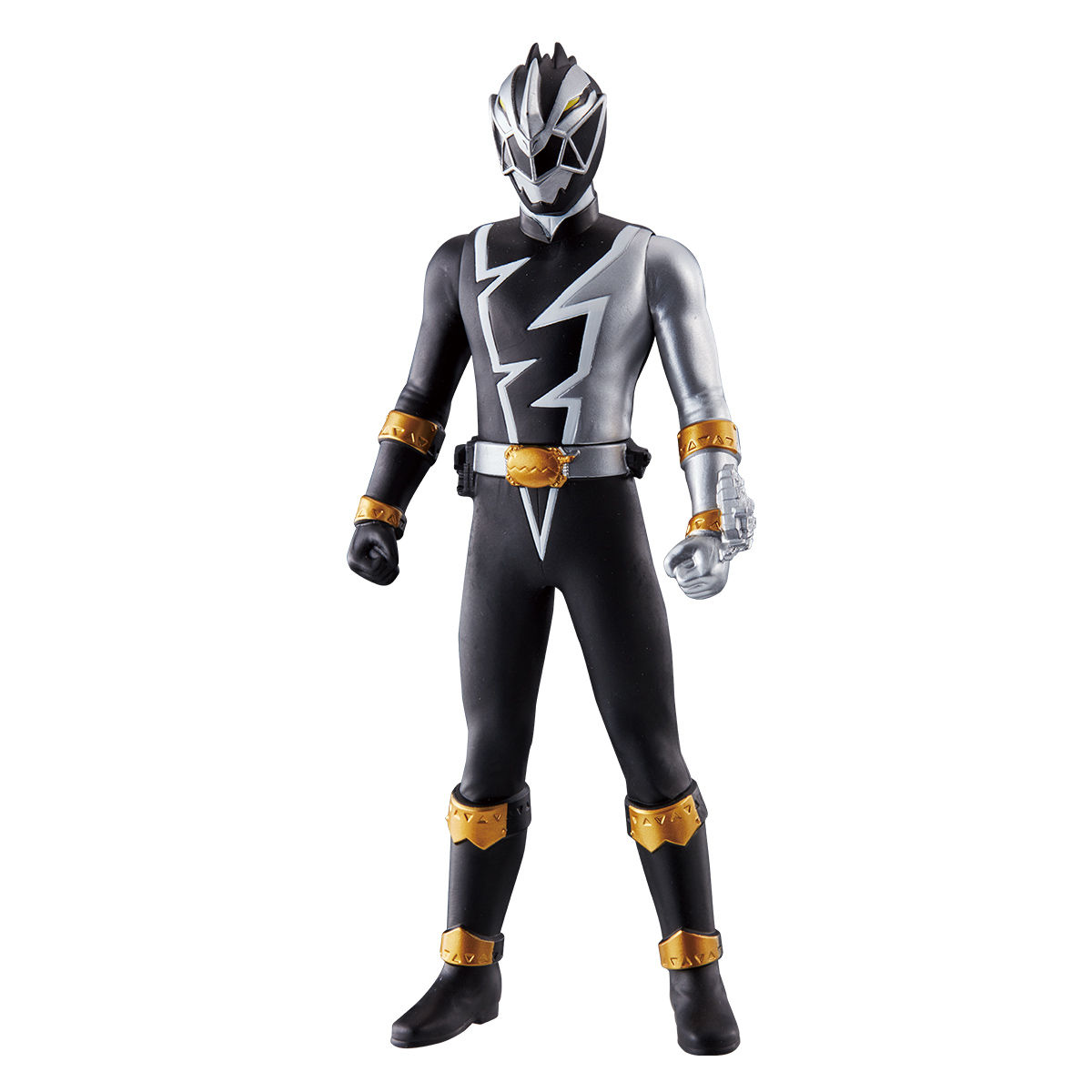 戦隊ヒーローシリーズ05 リュウソウブラック | PROJECT R.E.D.