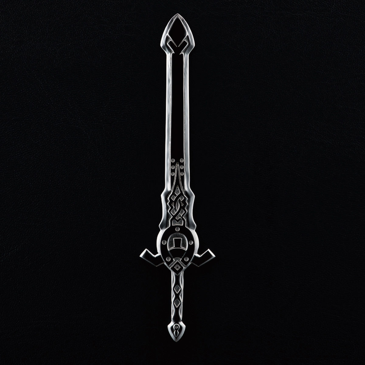 ブレイブリーデフォルト ブレイブリーソード ペーパーナイフ ブレイブ