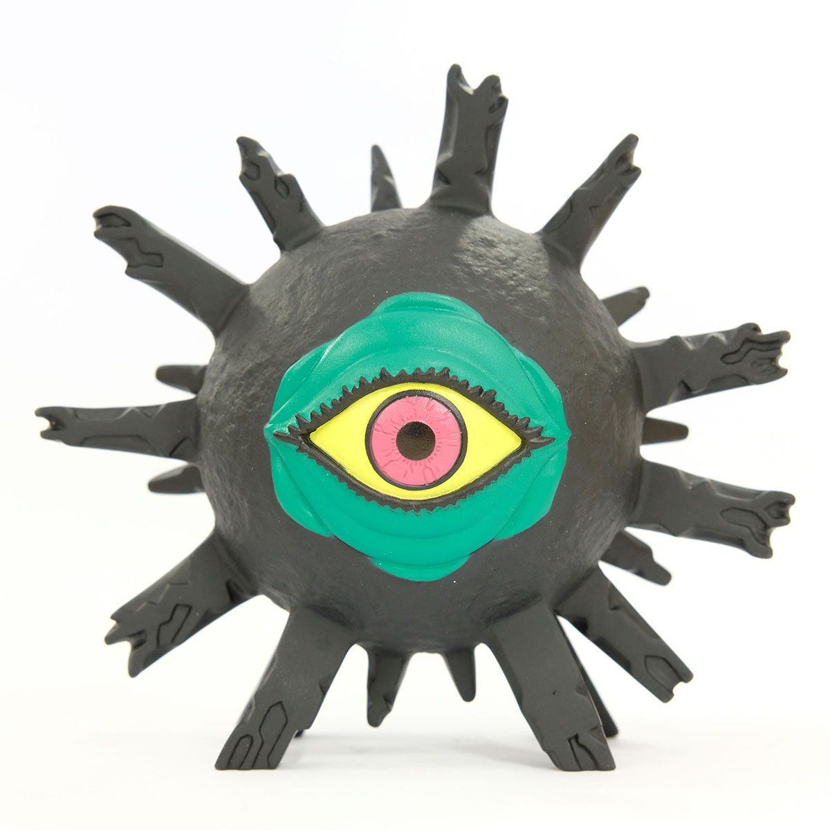 ゲゲゲコレクション バックベアード | BANDAI TOYS