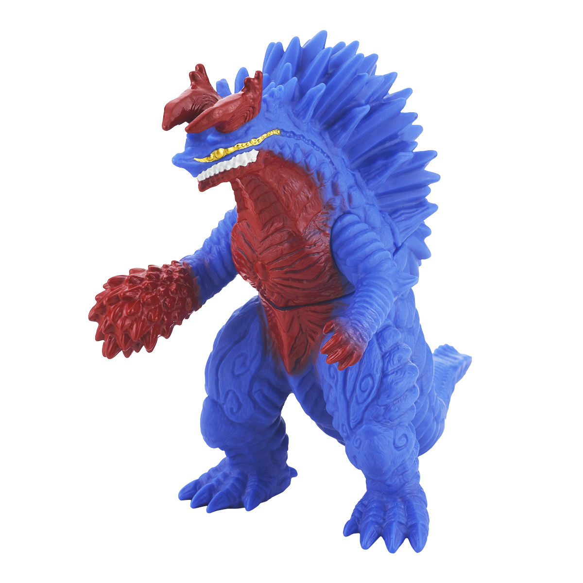 ウルトラ怪獣シリーズ 103 ザイゴーグ｜ウルトラマンおもちゃウェブ