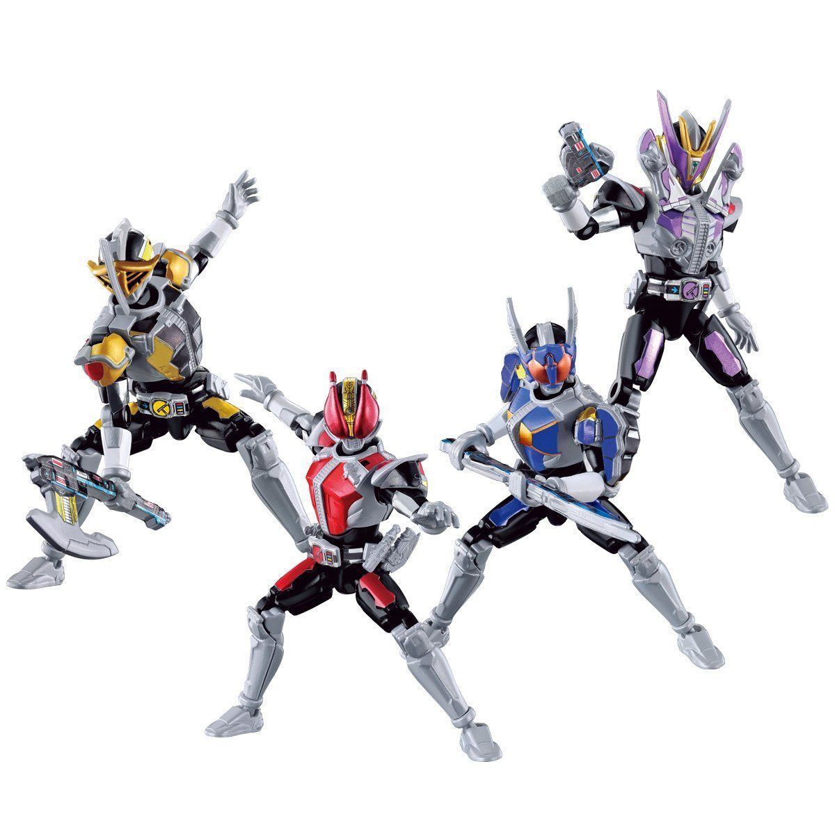 装動 STARTING STATION】SO-DO CHRONICLE 装動 仮面ライダー電王2 の