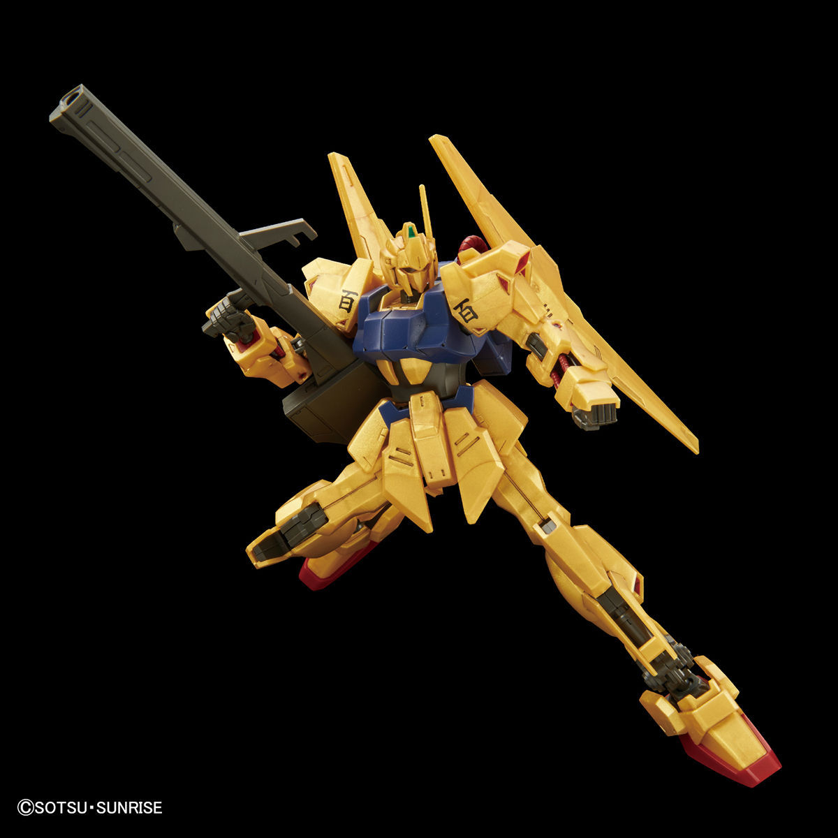 HG 1/144 百式 | 機動戦士Zガンダム プラモデル | アニメグッズ