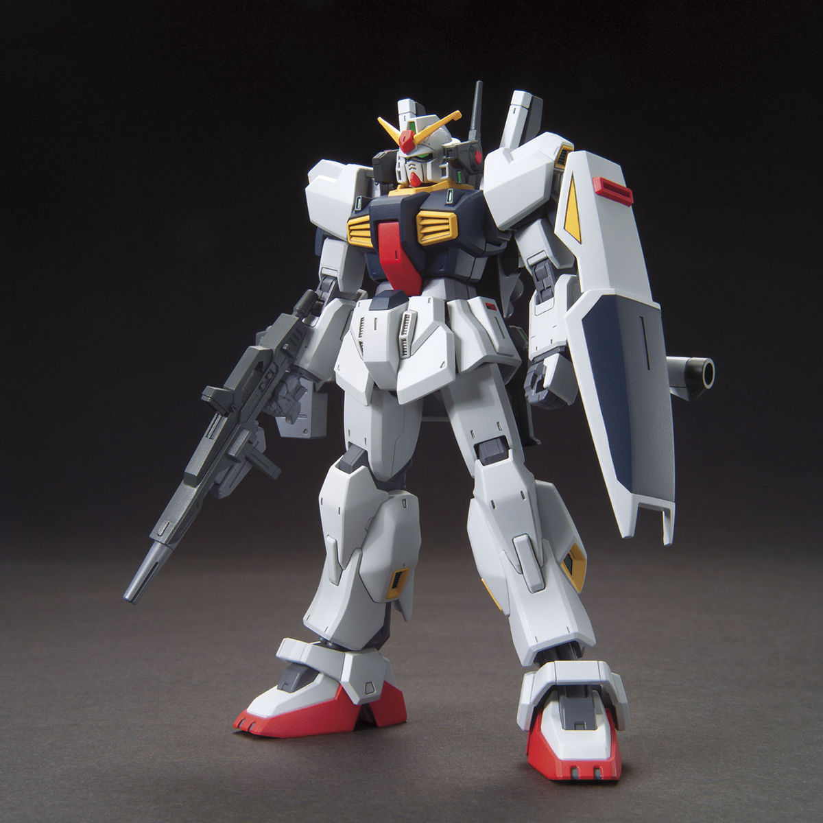HG 1/144 ガンダムMk-II（エゥーゴ仕様） | 機動戦士Zガンダム