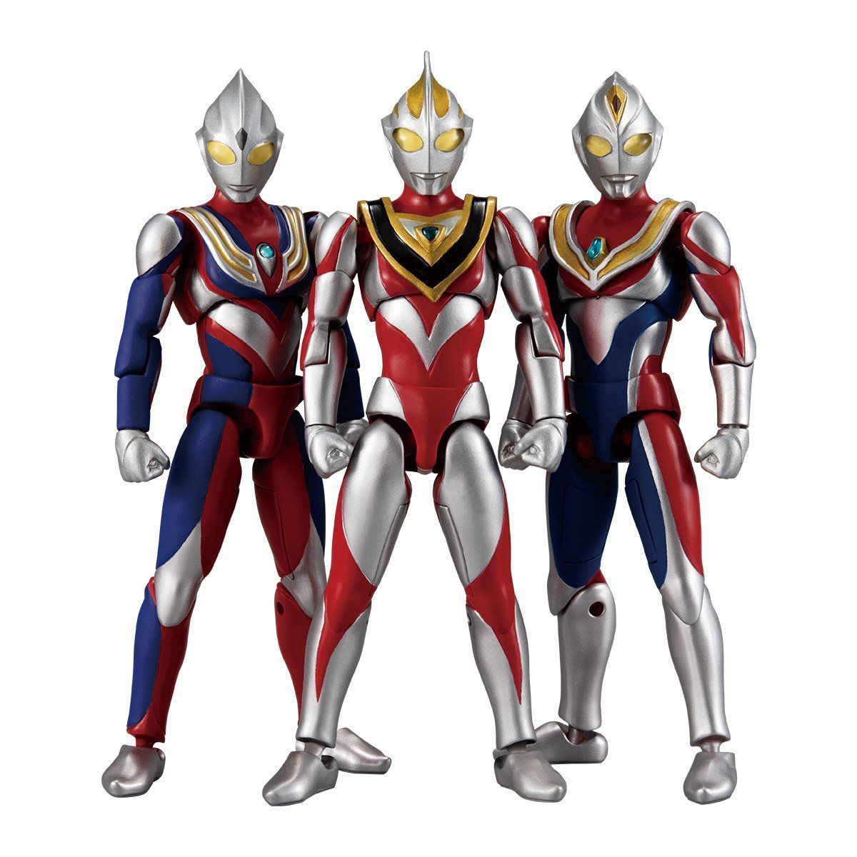 超動ウルトラマン5（10個入） | ウルトラマンシリーズ フィギュア