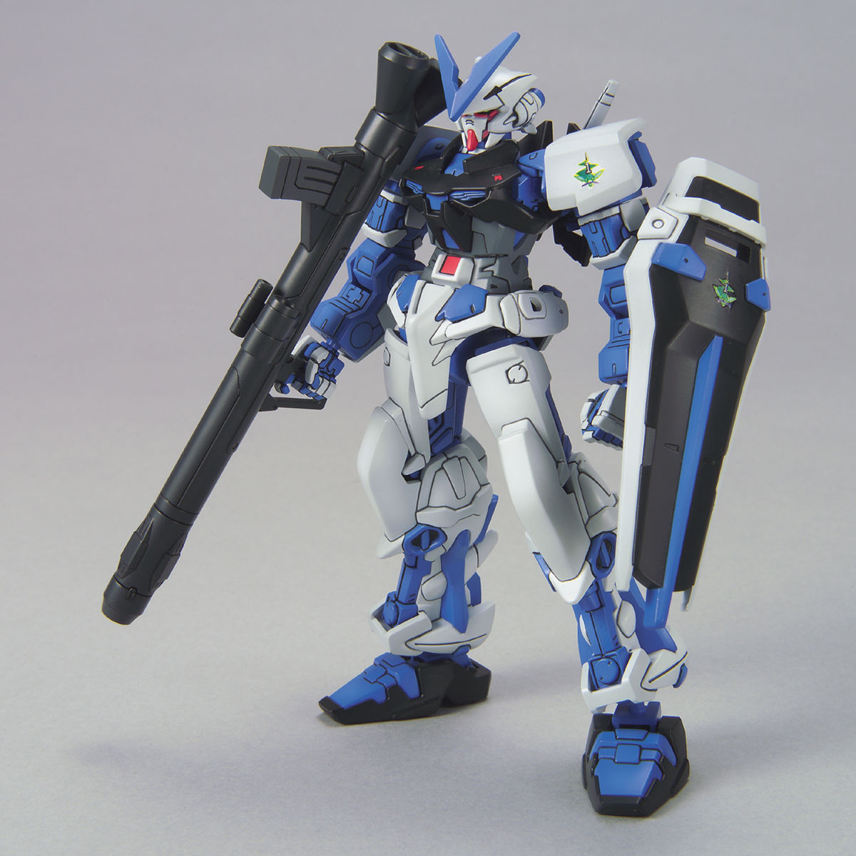 HG 1/144 ガンダムアストレイ ブルーフレーム | 機動戦士ガンダム