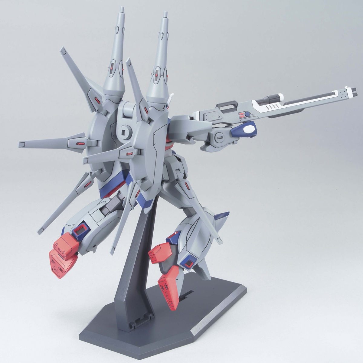HG 1/144 レジェンドガンダム | 機動戦士ガンダムSEED DESTINY