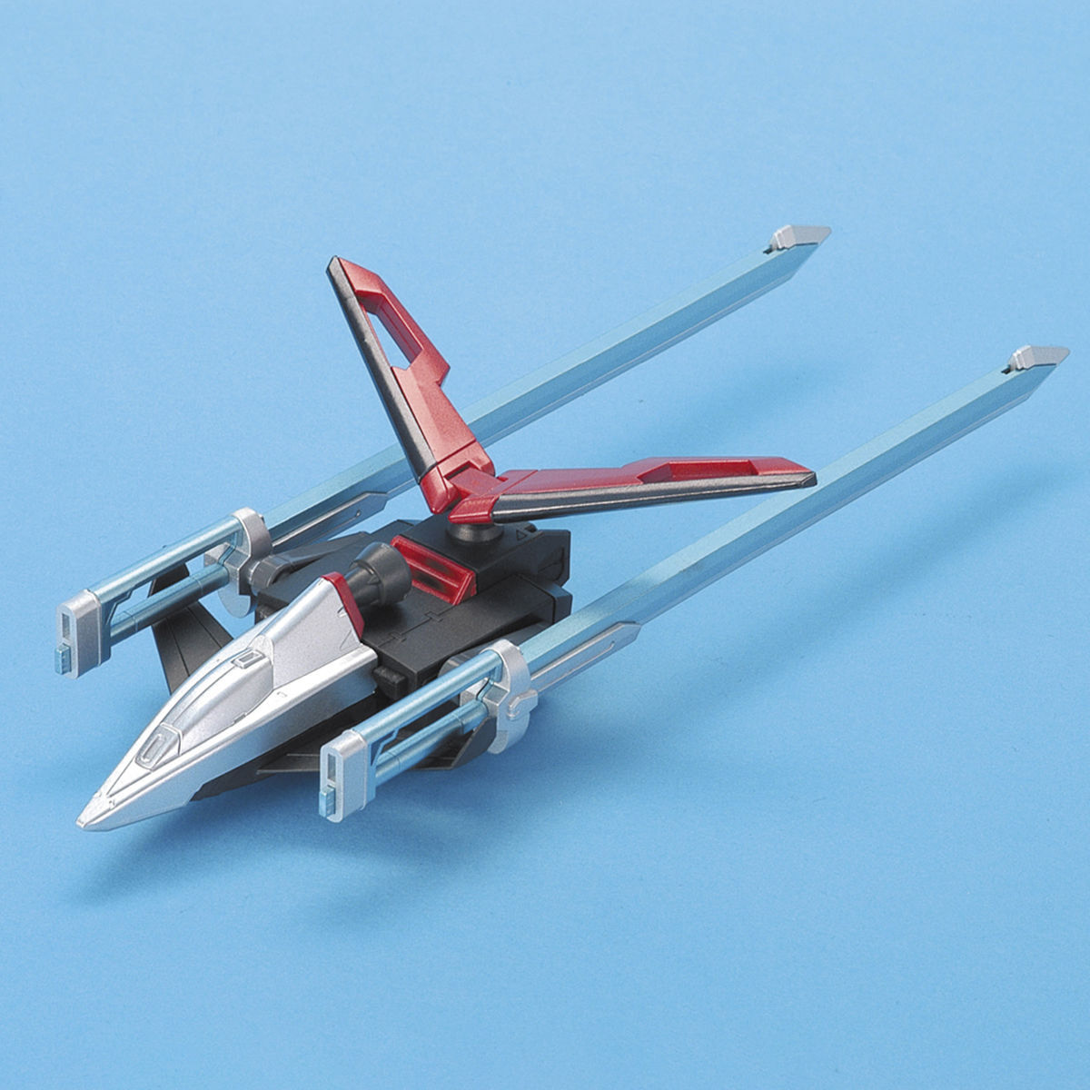 1/100 フォースインパルスガンダム＋ソードシルエット（エクストラ