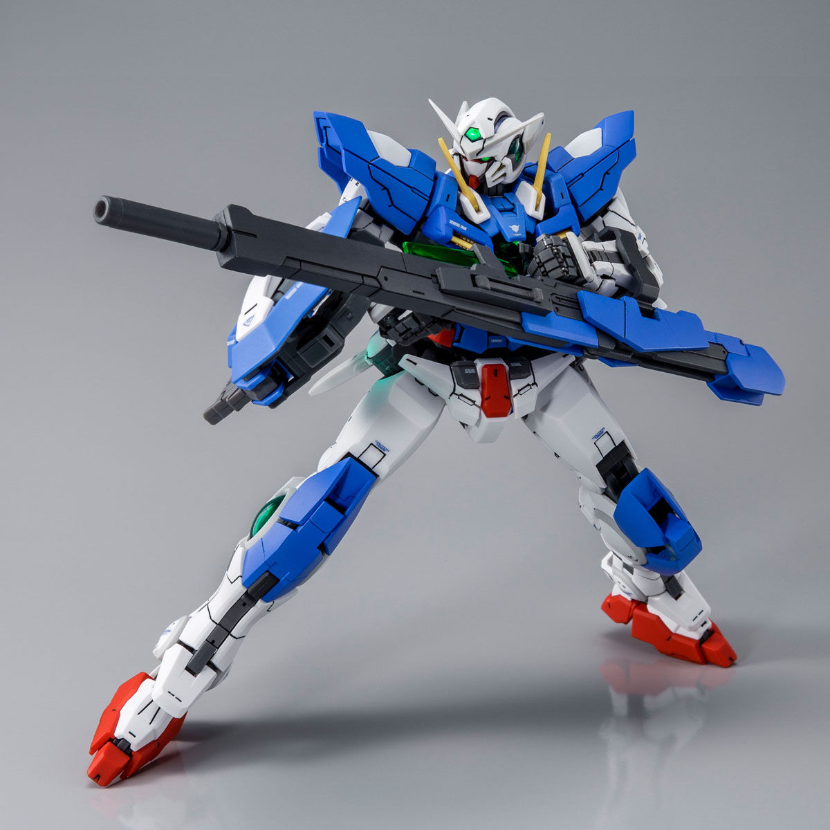 RG 1/144 ガンダムエクシア リペアIII 【3次：2019年10月